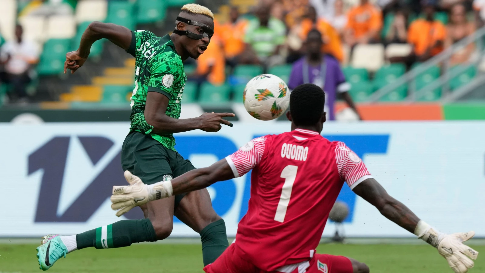 Ivory Coast Vs Nigeria AFCON Tips And Predictions: Cat Among The ...