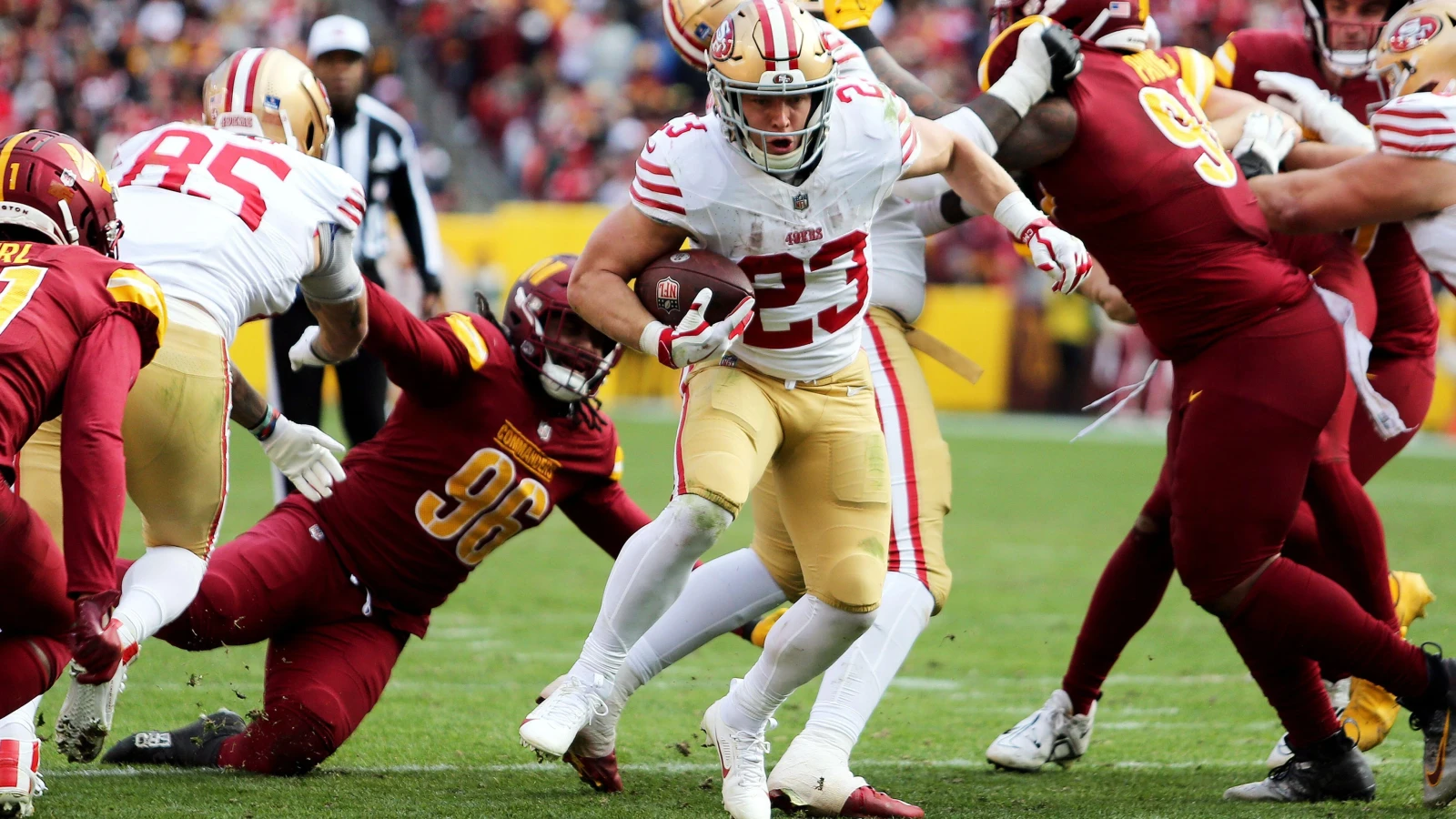 Packers @ 49ers Tips, Picks And Prop Bets: San Francisco Rush Their Way ...