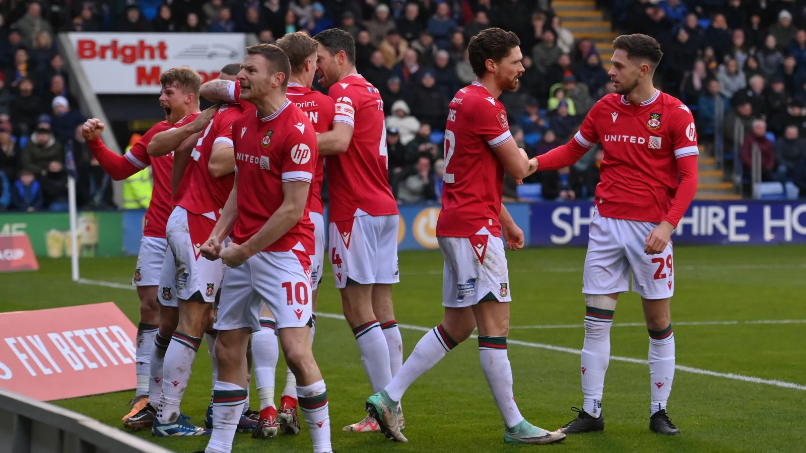 Blackburn Rovers vs Wrexham FA Cup tips: League Two side to put up a ...