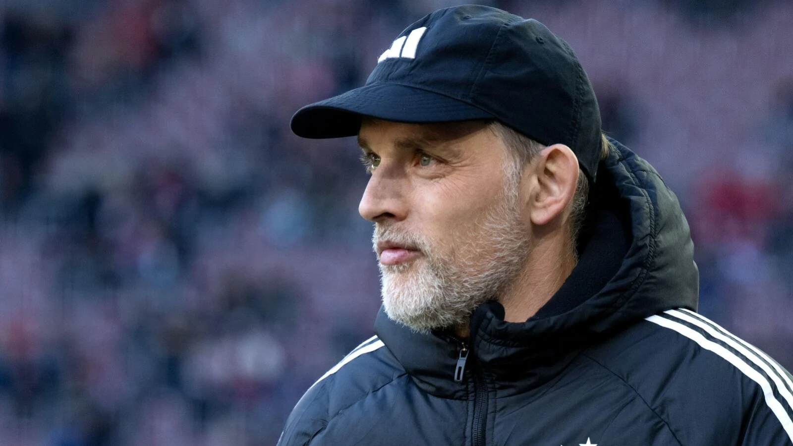 Thomas Tuchel's Departure Unleashes Bayern Munich's 'tactical Freedom'