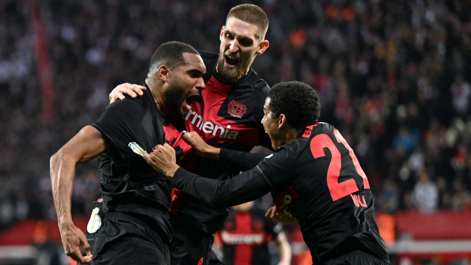 Bayer Leverkusen vs Bayern Munich tips and predictions Alonso’s side