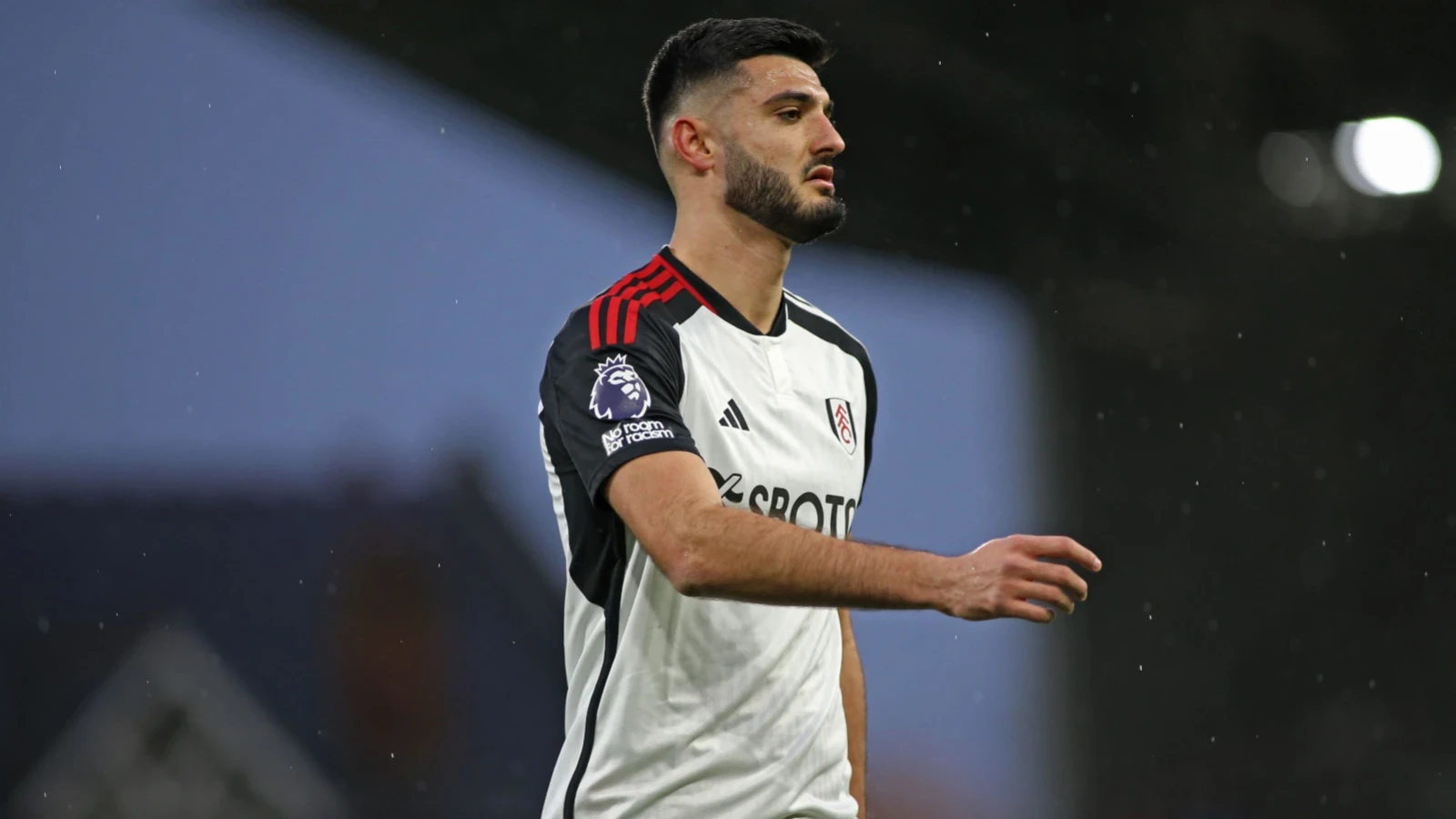 Marco Silva urges Armando Broja to embrace competition for Fulham starting  spots