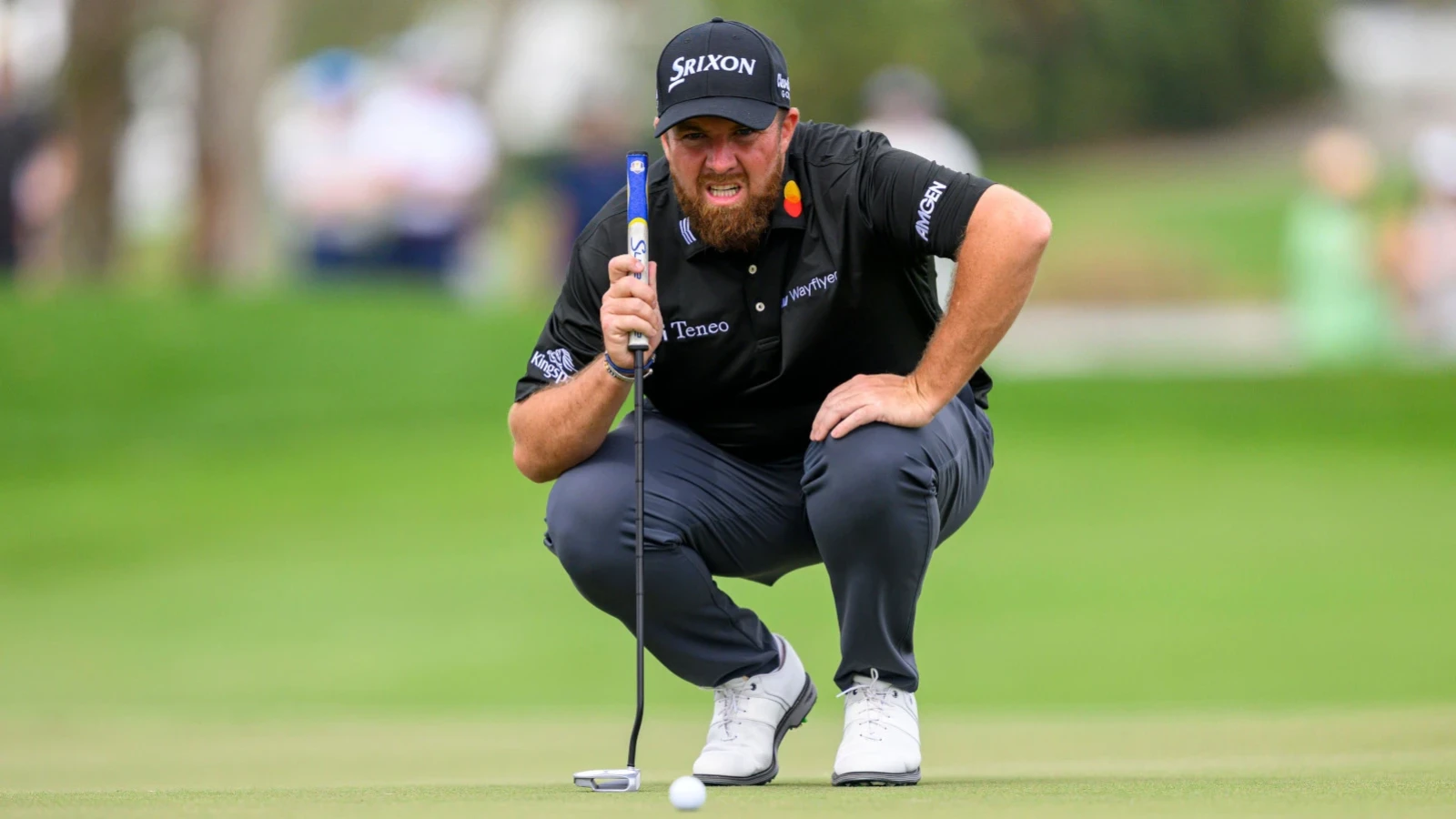 Shane Lowry, David Skinns and Austin Eckroat lead Cognizant Classic in ...