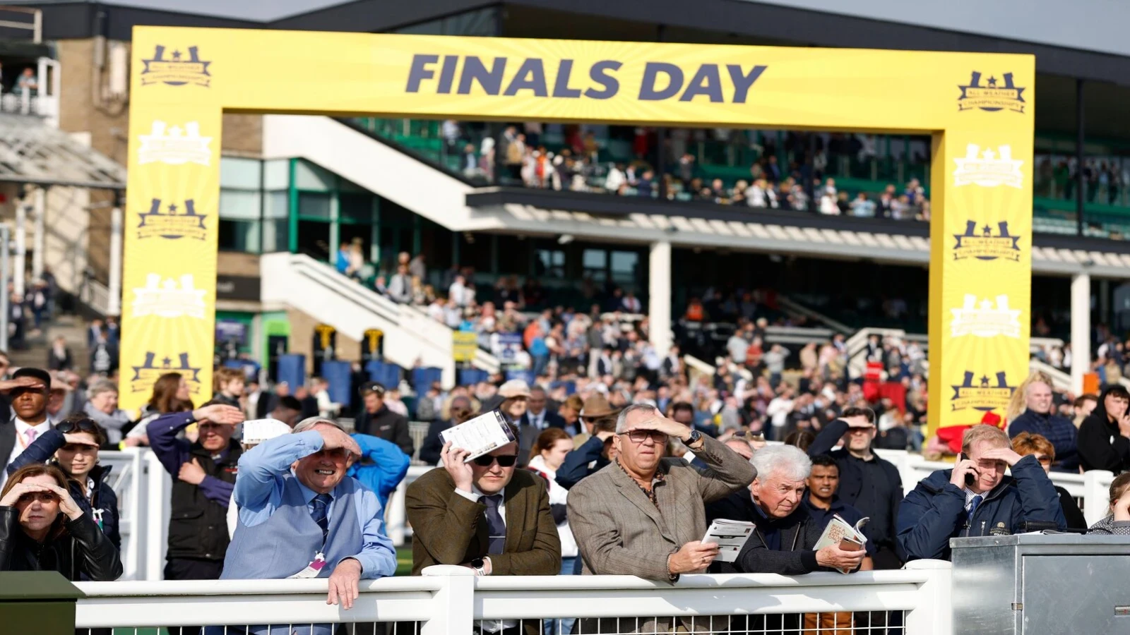 Good Friday ITV racing tips: Best bets for Newcastle and Lingfield on ...