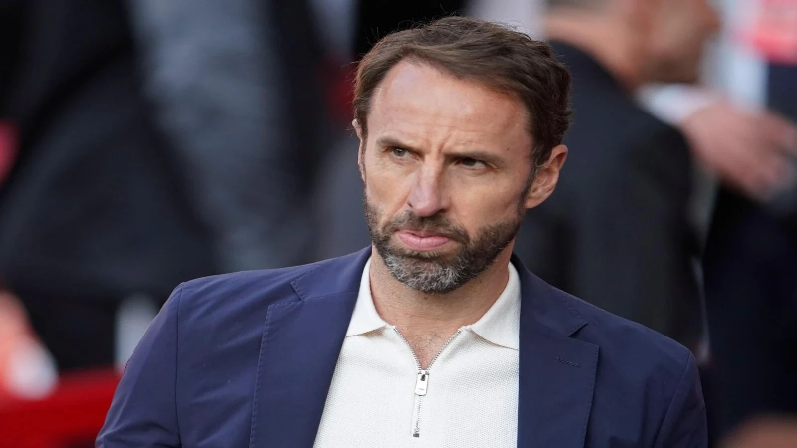 How A Starting XI Might Look If Gareth Southgate Becomes Man Utd Manager