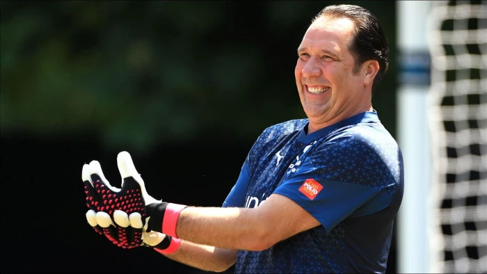 David Seaman: Arsenal’s title hopes hinge on fitness as Premier League race heats up