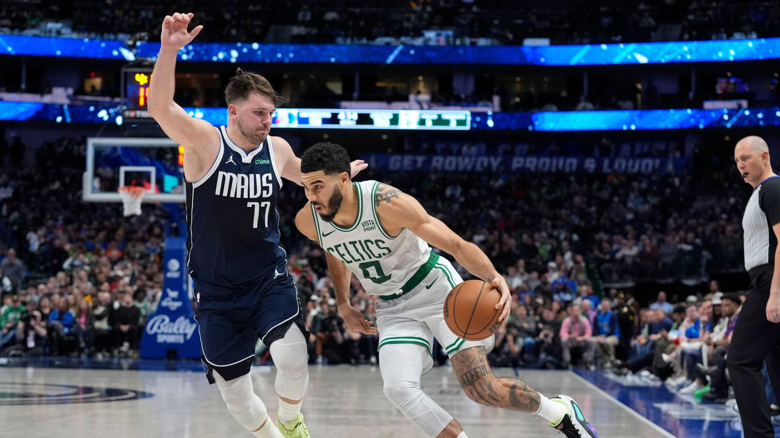 NBA Finals tips and predictions: Celtics vs Mavericks best series bets