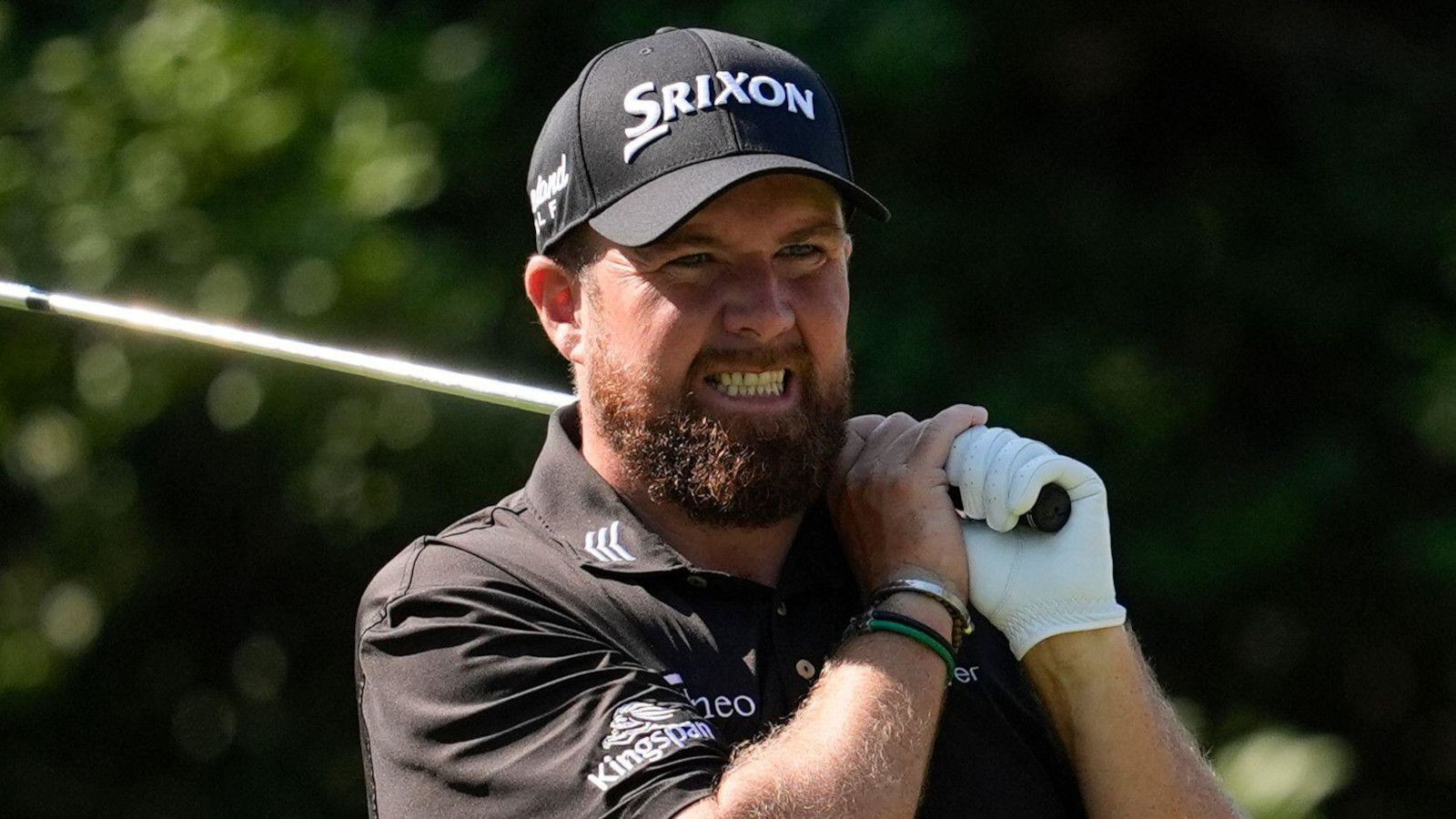 The Open: Shane Lowry admits third round struggles were tough to stomach