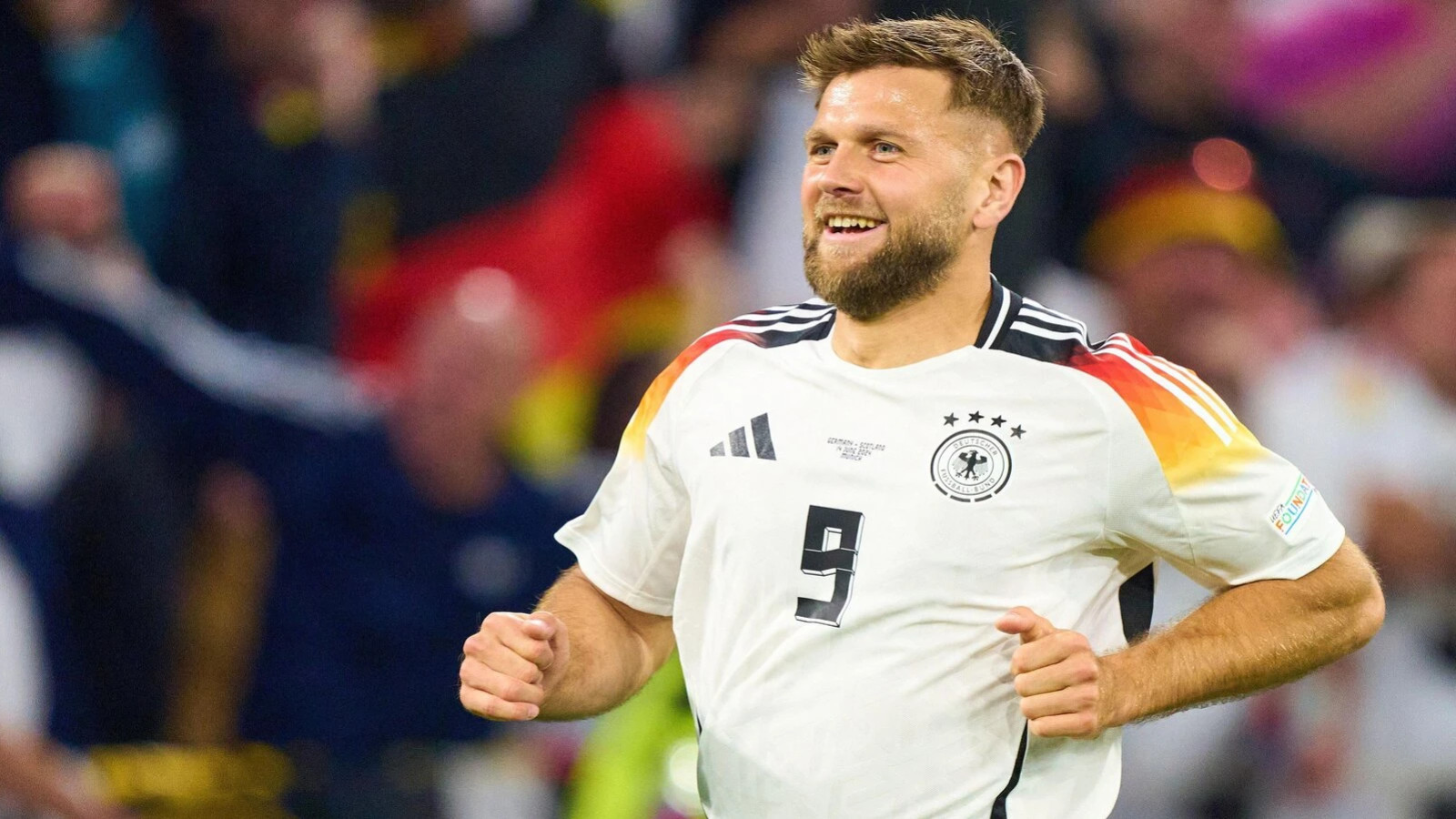 Euro 2024: Switzerland vs Germany tips and predictions – Group A seeding decided by goal-fest in Frankfurt