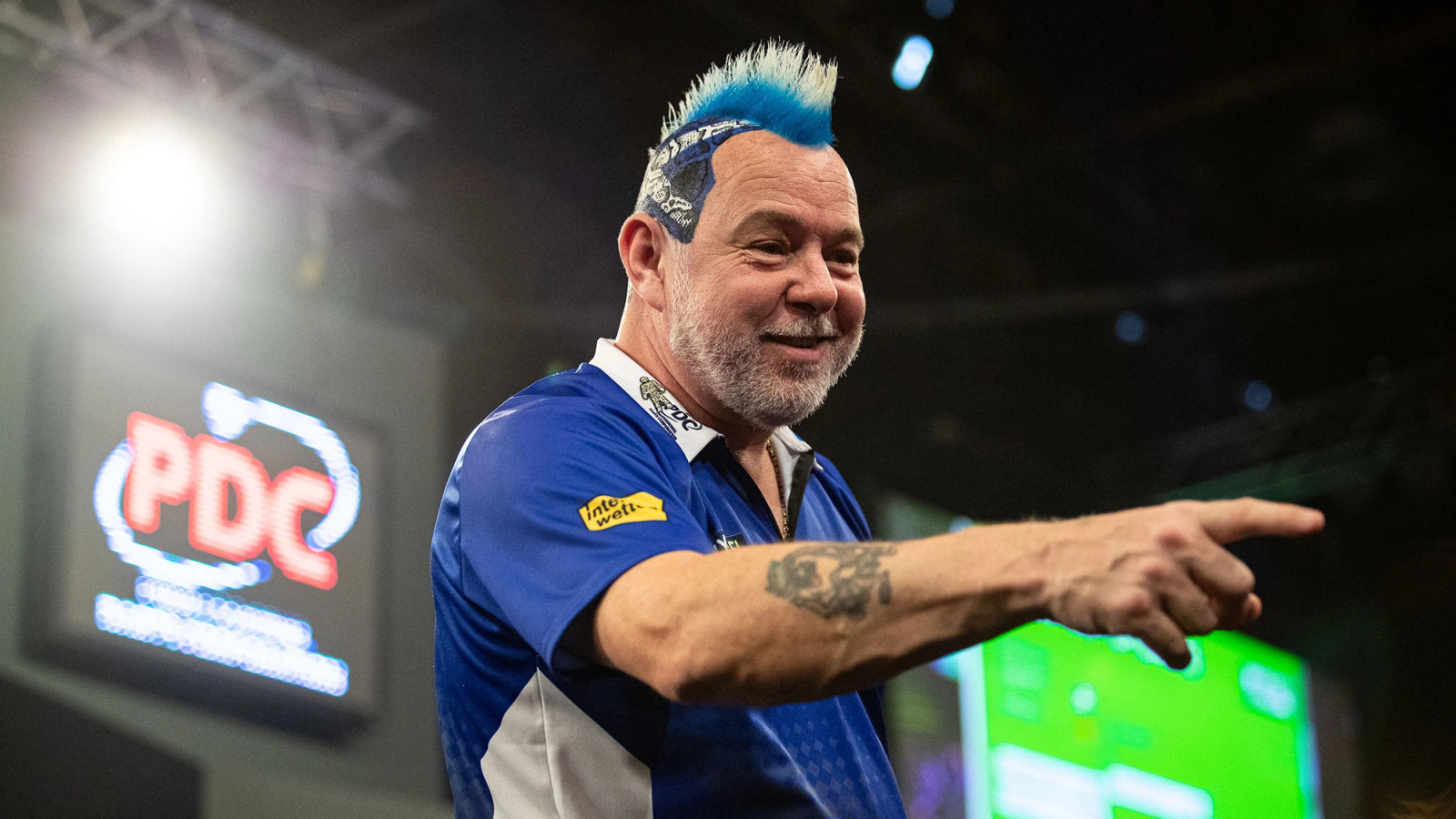 2024 World Cup of Darts Full draw, pairings, schedule, format, prize