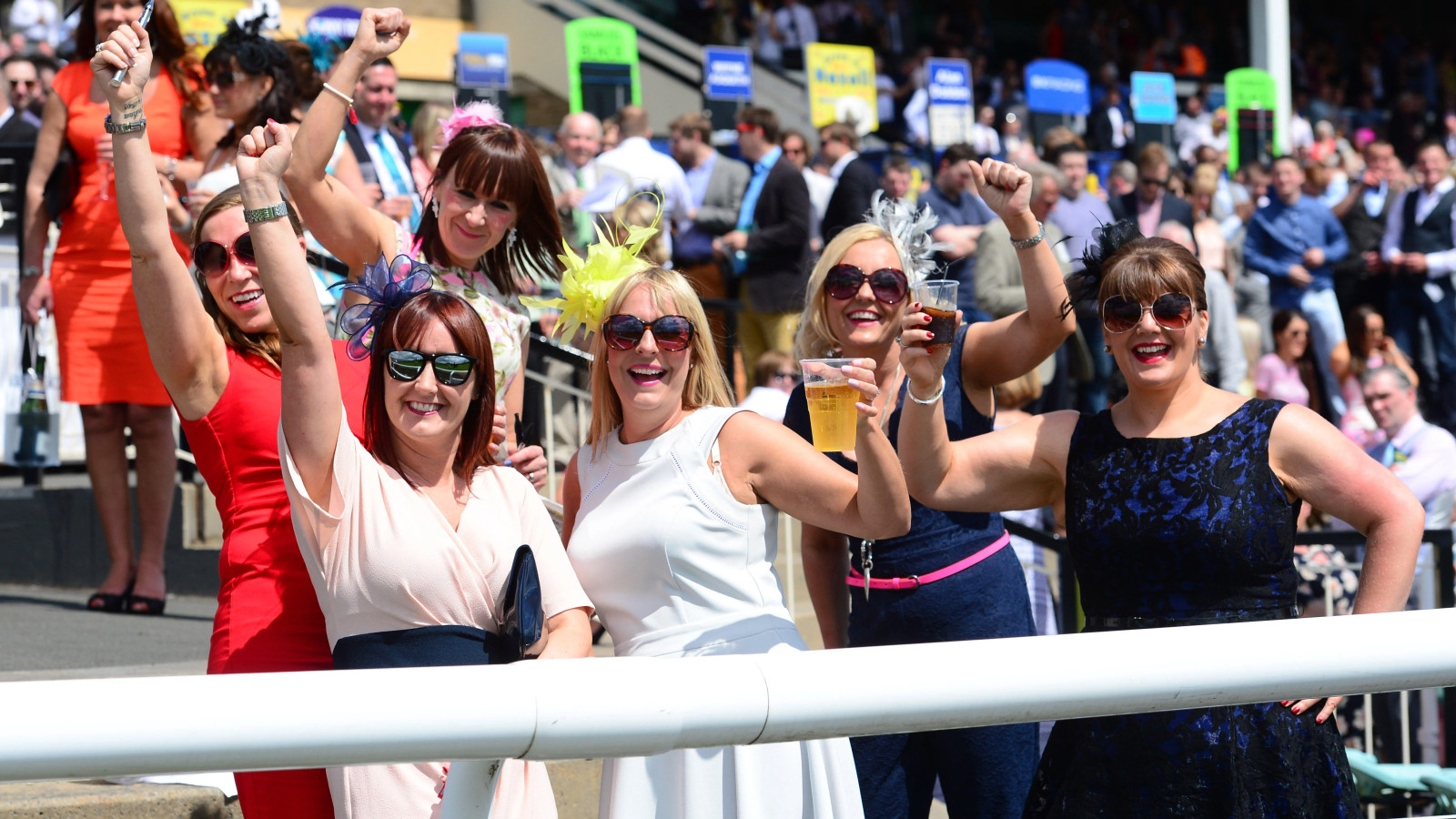 Saturday ITV Racing Tips: Best bets for Newcastle and Newmarket on June 29