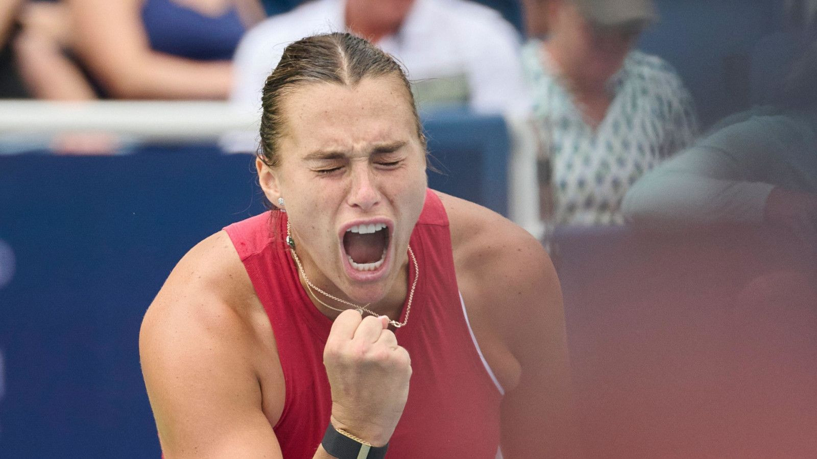 Sabalenka reclaims top spot: A new era in women’s tennis