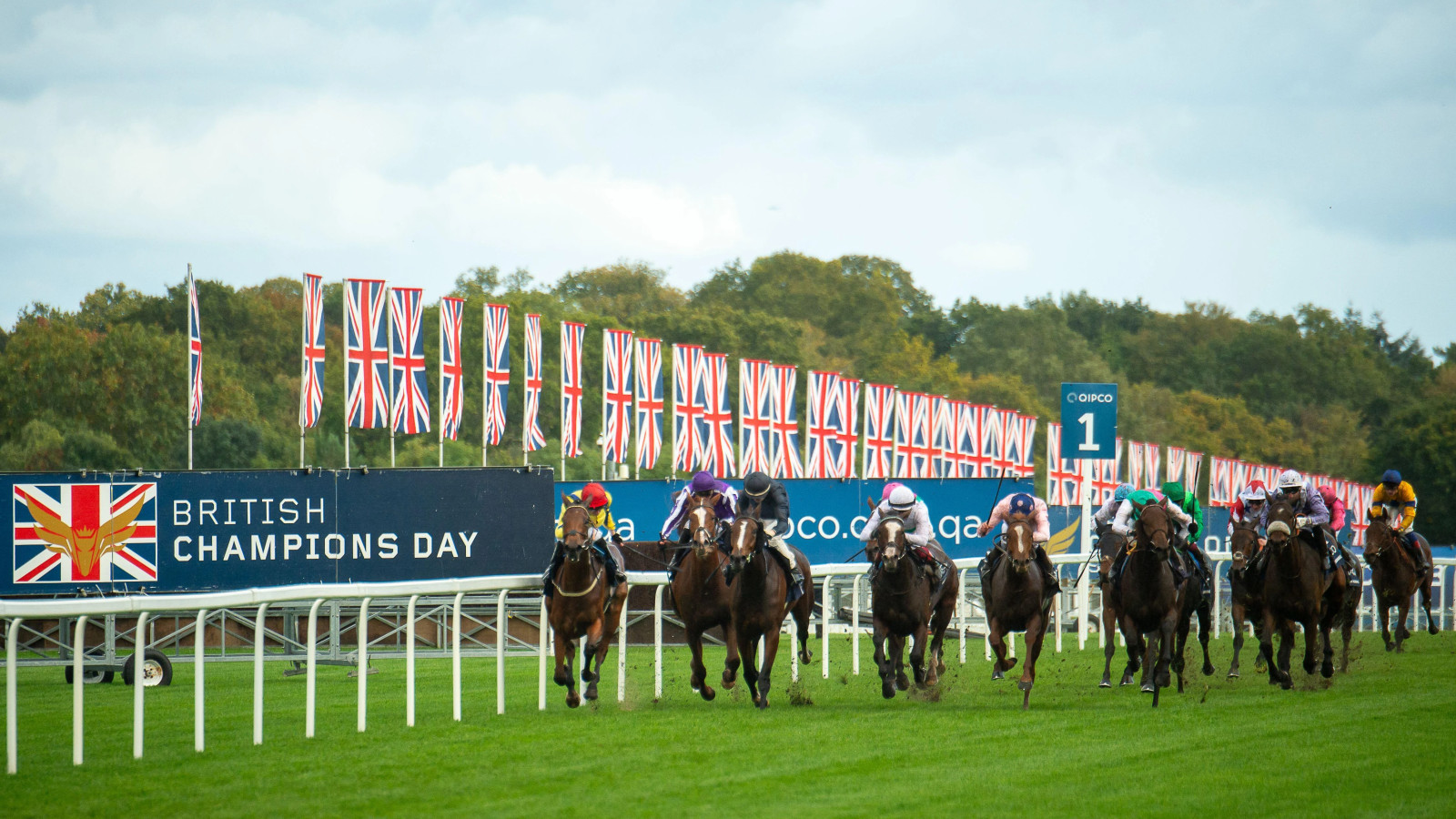 Ascot – Saturday’s best free horse racing tips