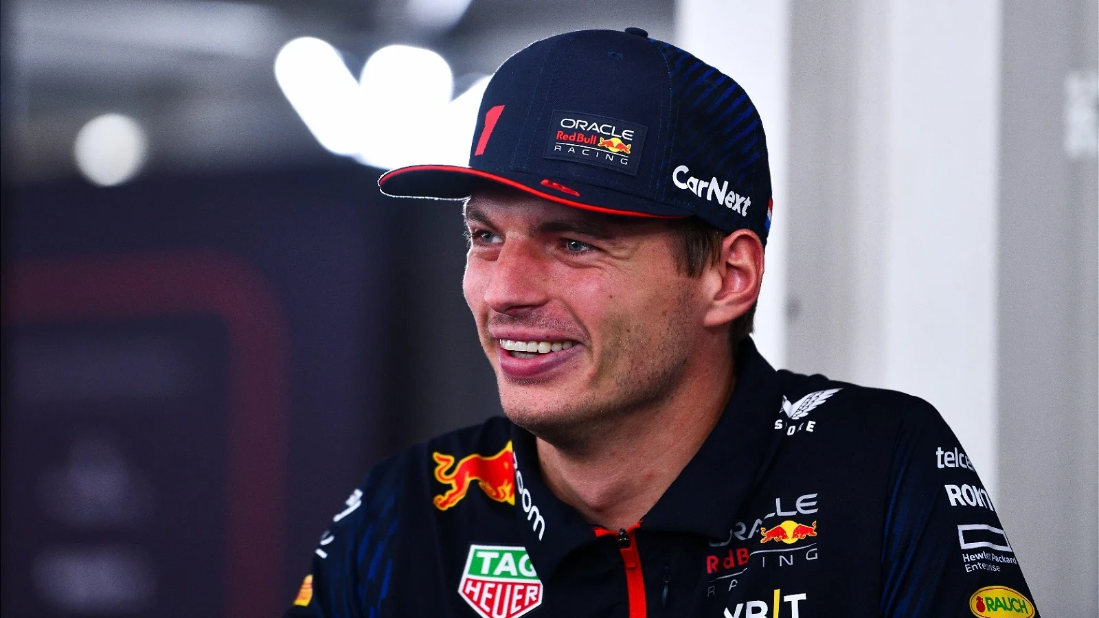 Red Bull Boss Christian Horner Hails Max Verstappen's Generational Talent