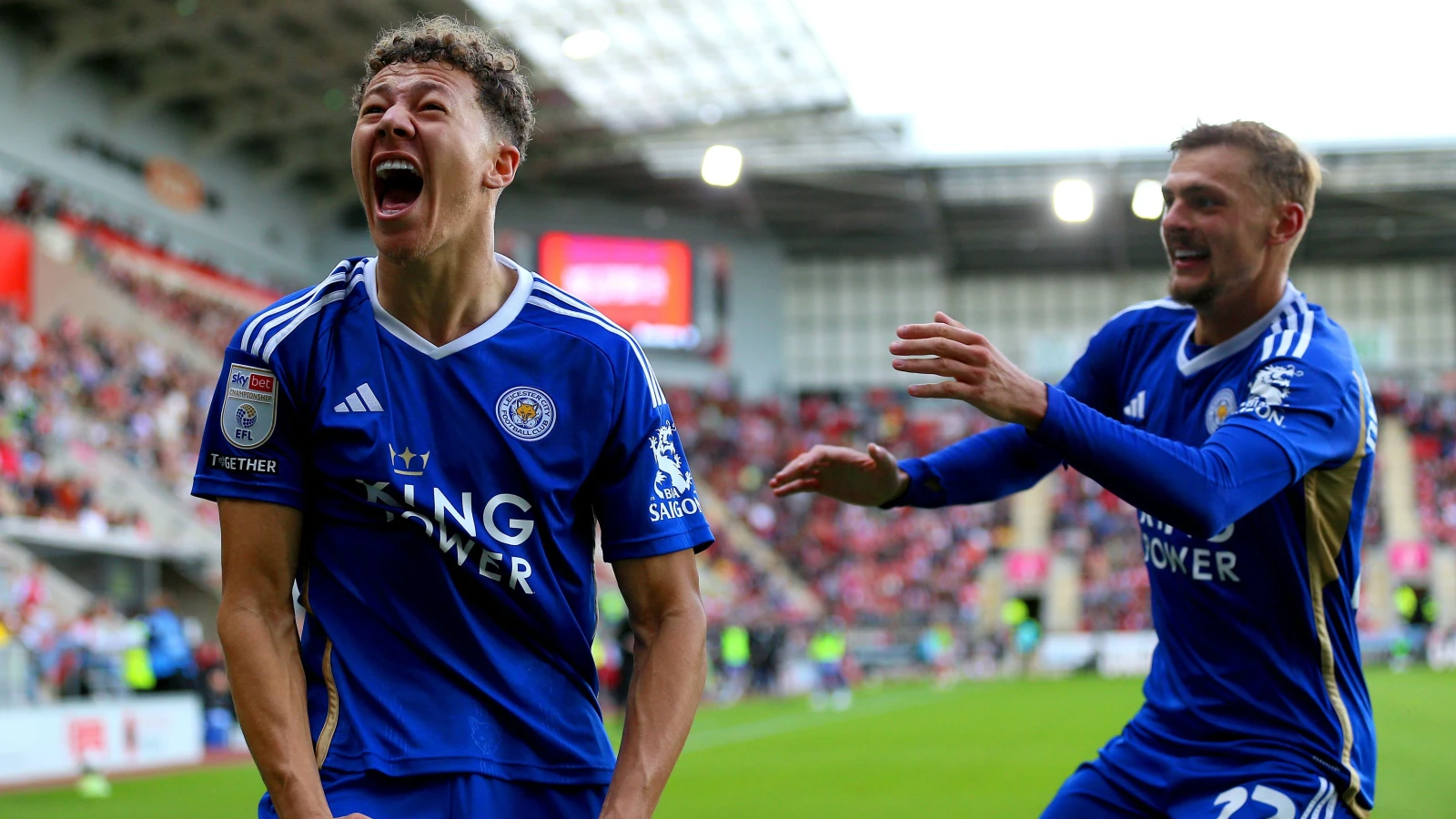 Southampton vs Leicester City betting tips Late-scoring Foxes to battle their way to a result