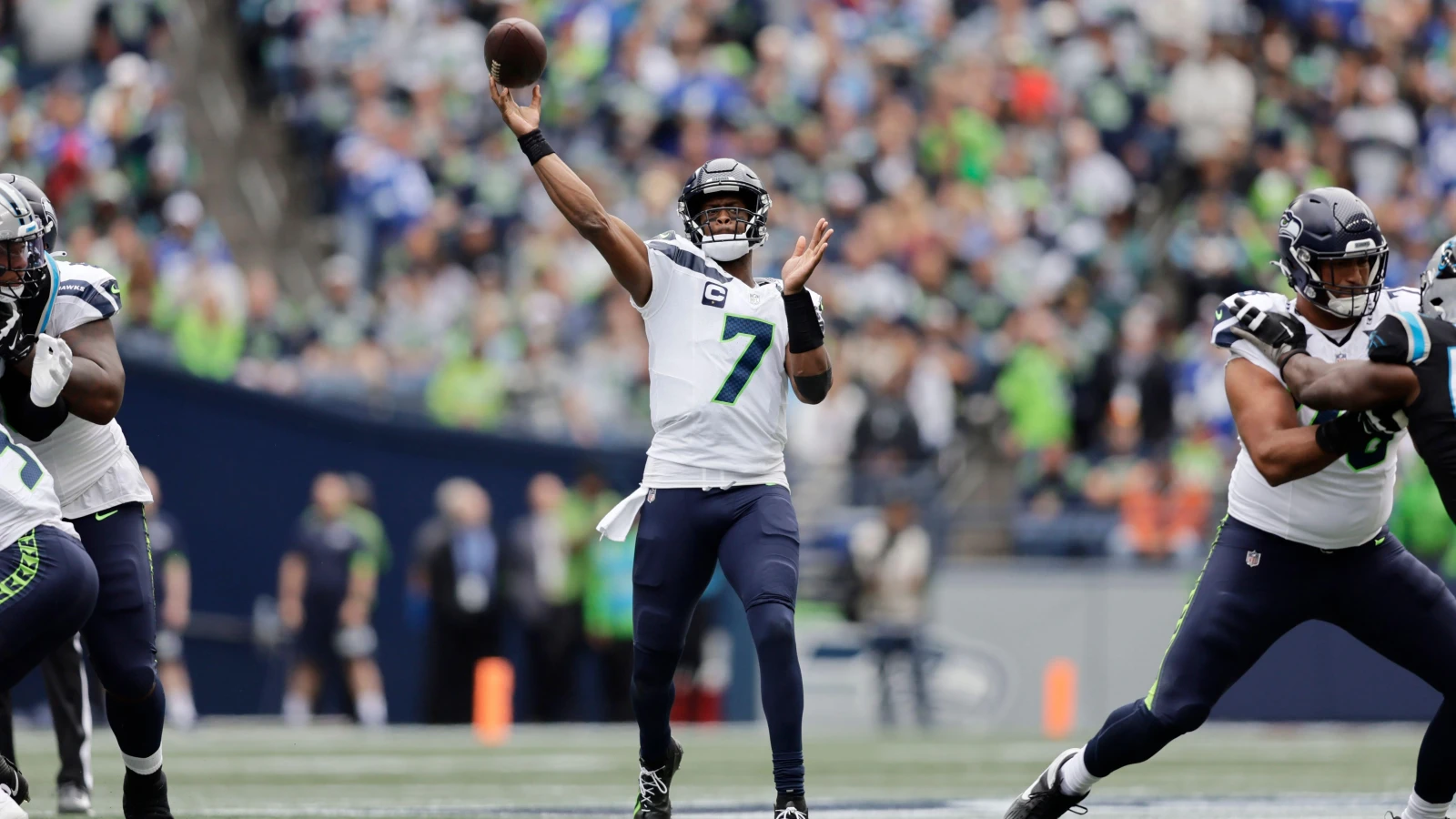 Seahawks vs. Giants: Watch 'Monday Night Football' game for free 