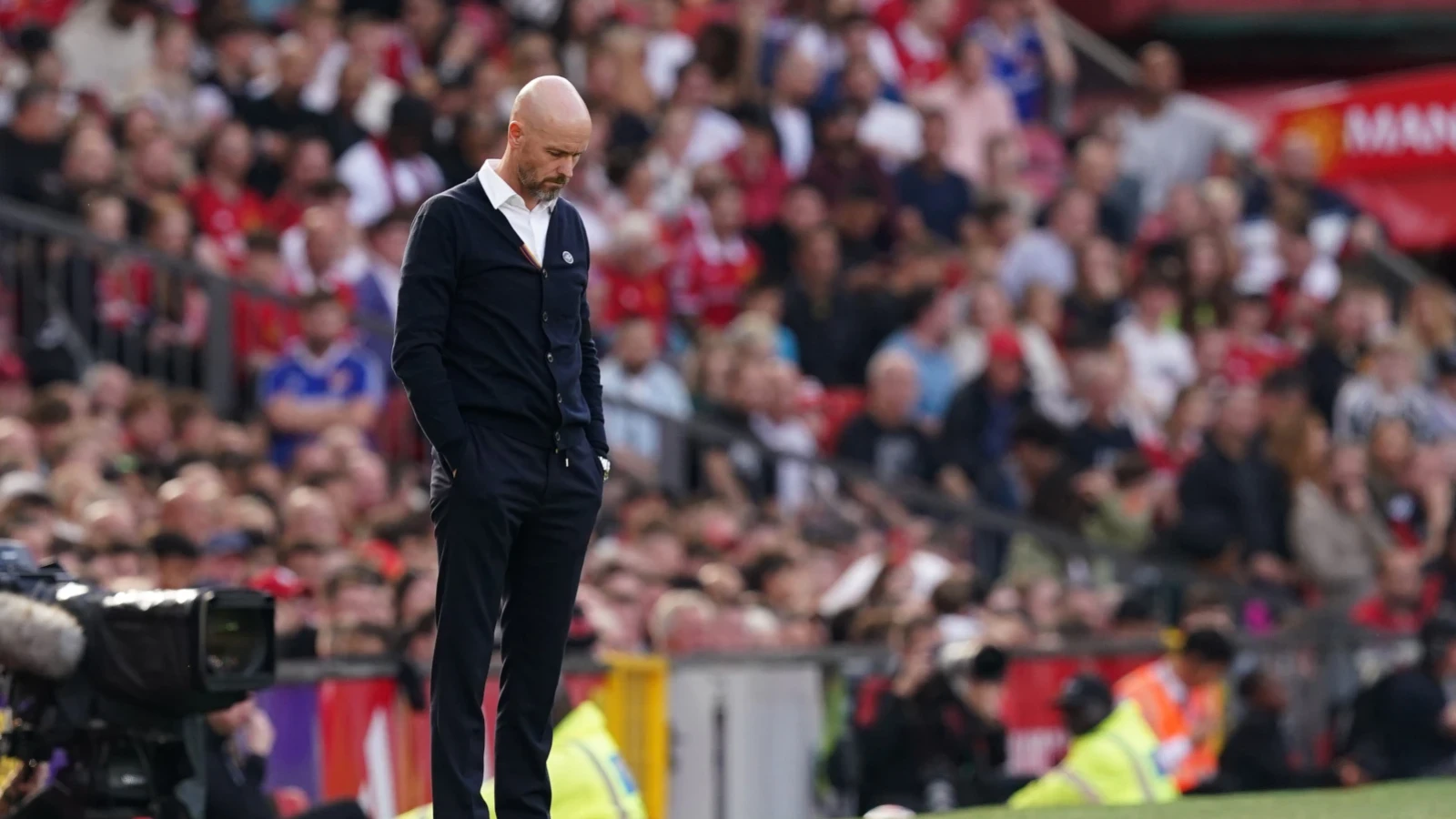 Paul Scholes Stands Firm Man Utd Must Stick With Erik Ten Hag Despite Champions League Setback