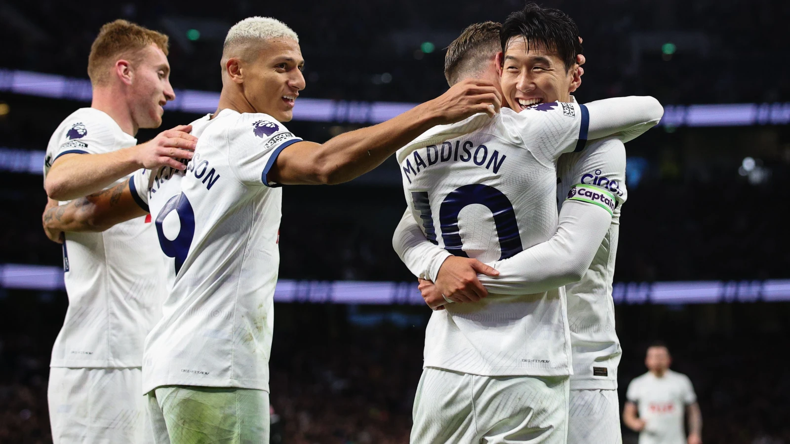 Chelsea vs. Tottenham odds, prediction and pick