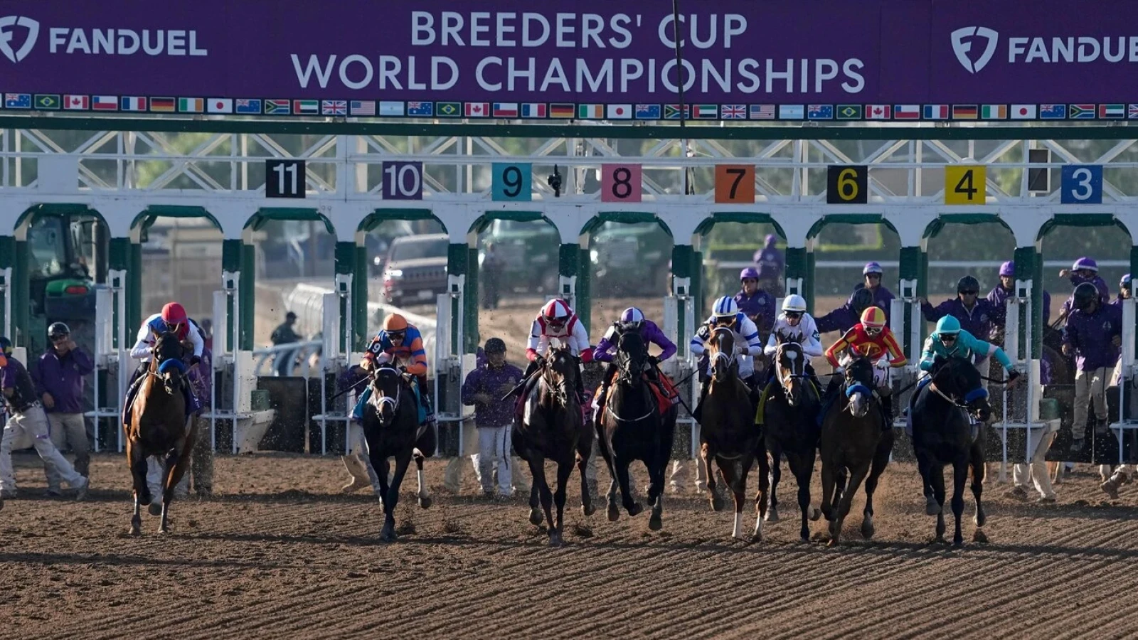 Santa Anita Racing Top Tip In Italian Can Give Home Fans Cause To   498552 Breeders Cup Santa Anita Nov23.webp