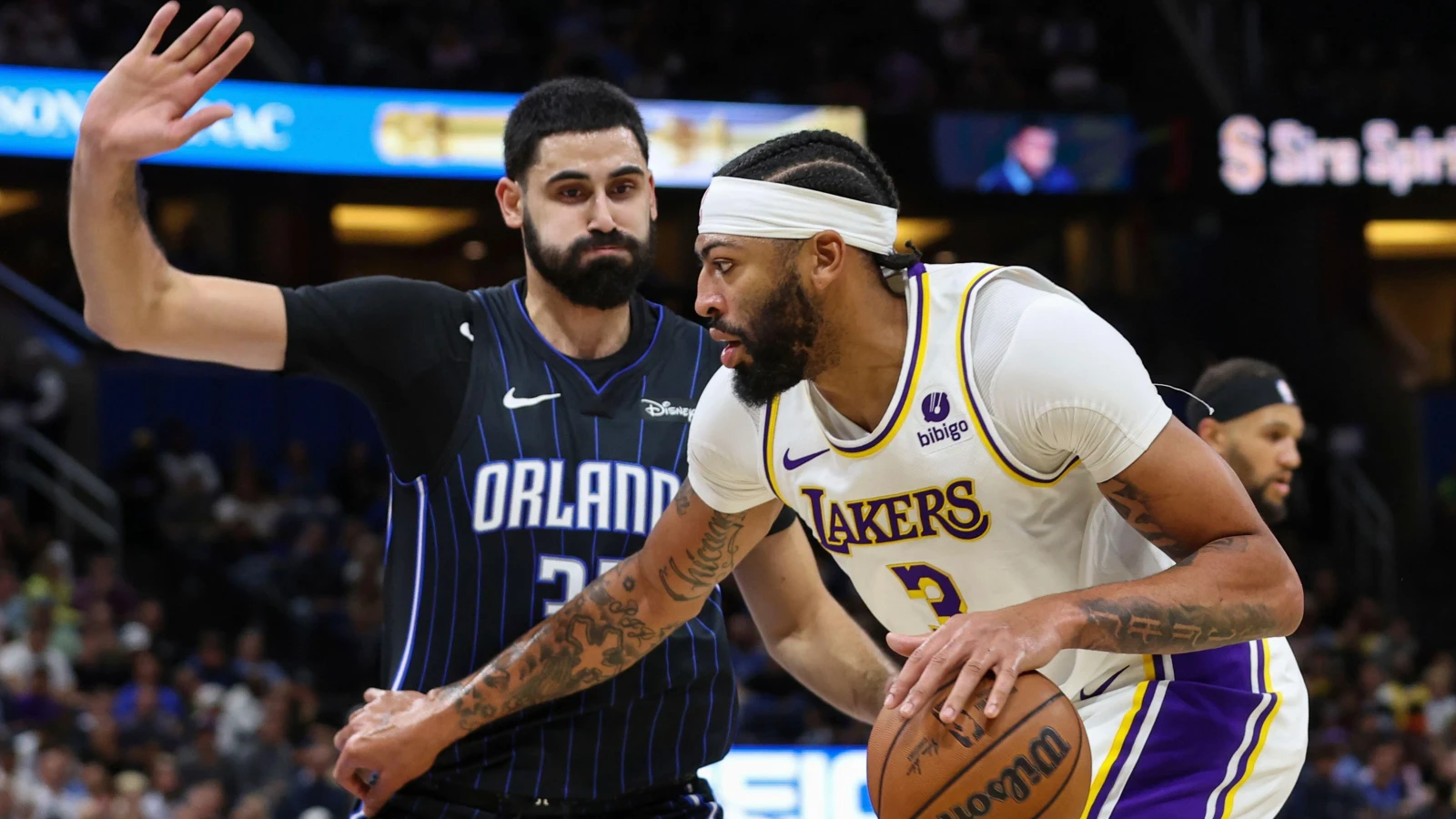 Lakers @ Heat Tips, Picks And Prop Bets: Anthony Davis To Lead The Way ...