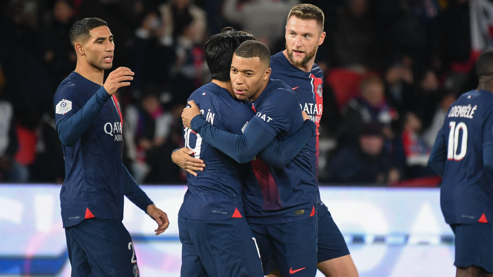 AC Milan Vs PSG Tips And Predictions: Mbappe To Fire Visitors To Victory