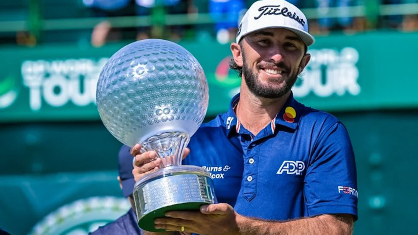Max Homa clinches 'Africa's Major' with Nedbank Golf Challenge title