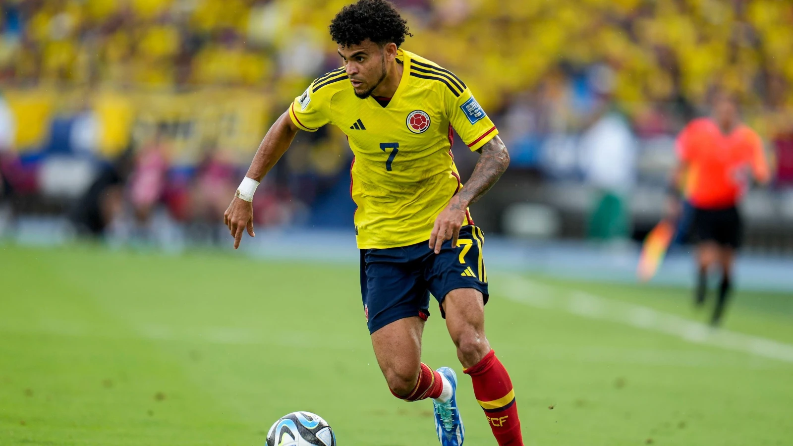Colombia vs Brazil tips and predictions Redhot hosts to extend