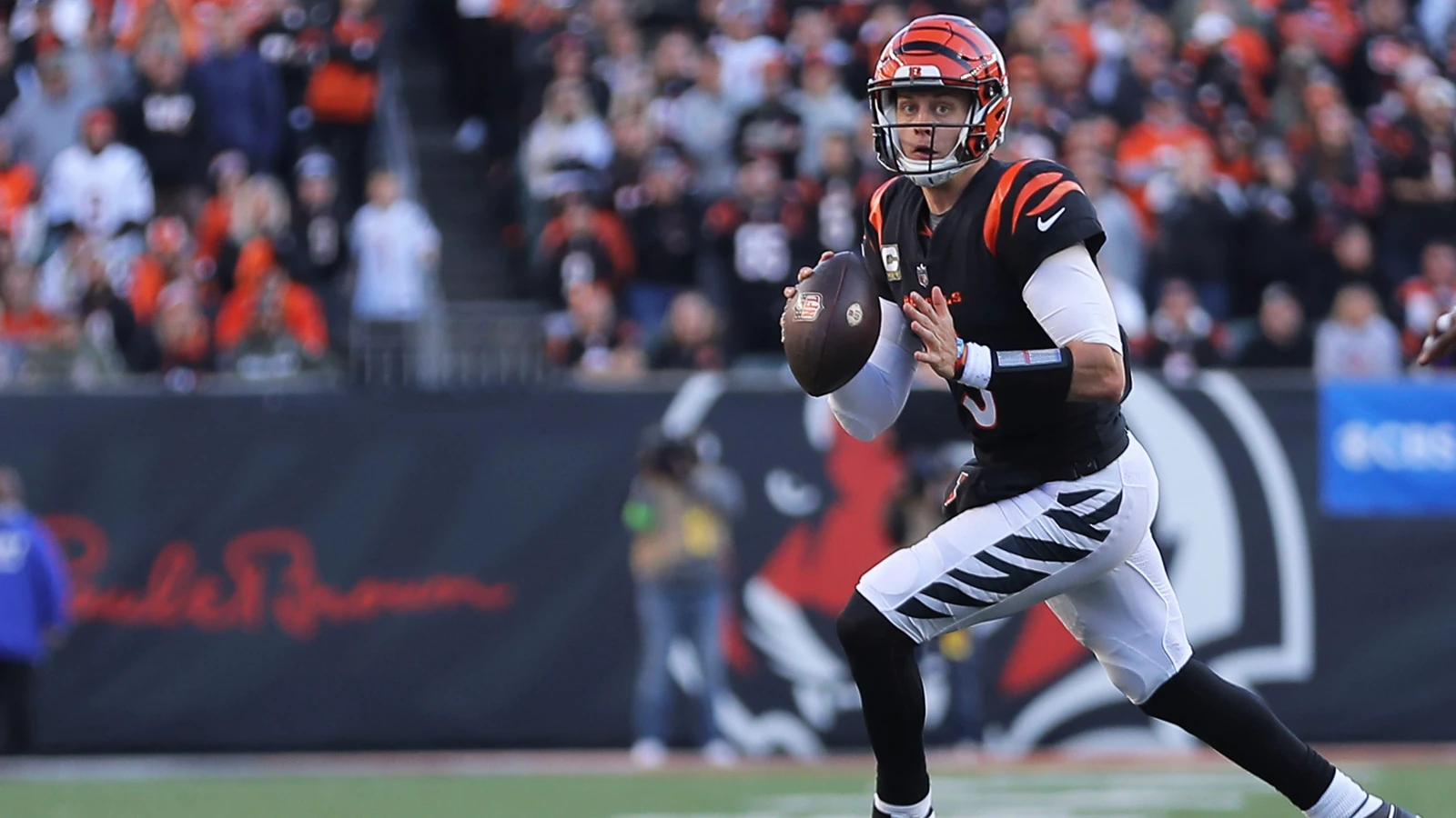 Bengals @ Ravens Tips, Picks And Prop Bets: Cincinnati To Keep It Close ...