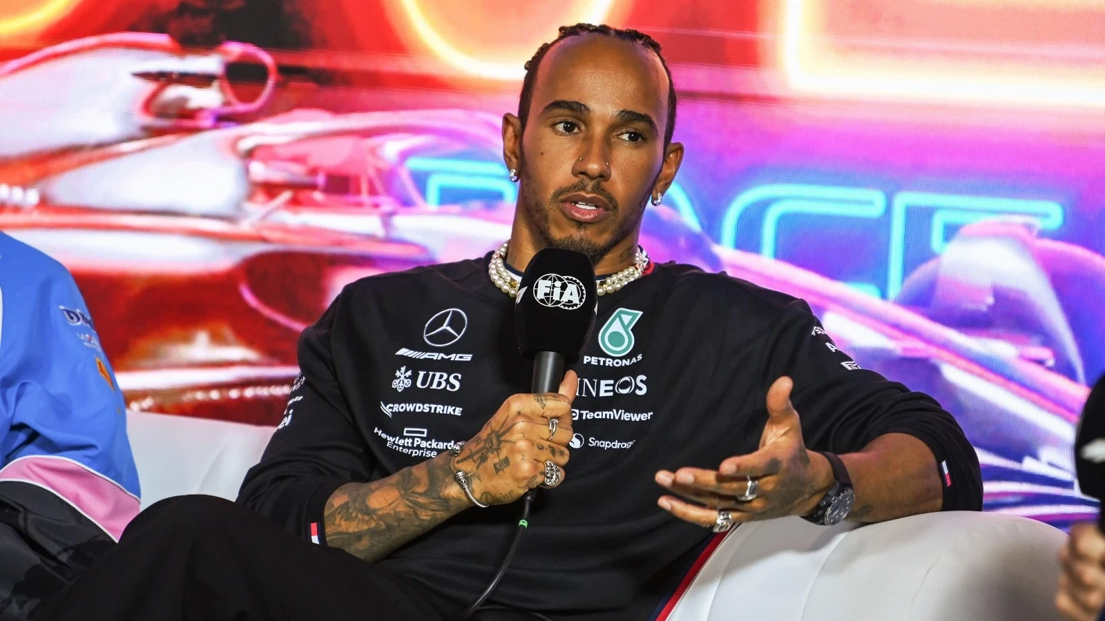 Lewis Hamilton working hard to get 'dream' South African race on F1 ...