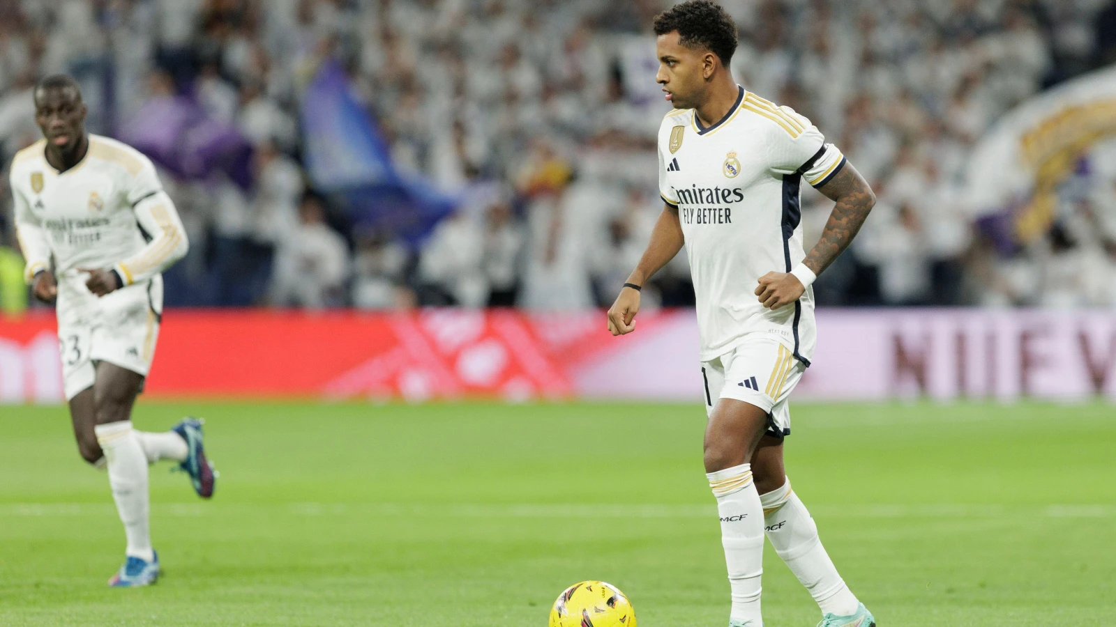 Real Betis Vs Real Madrid Tips And Predictions Injury Hit Visitors To