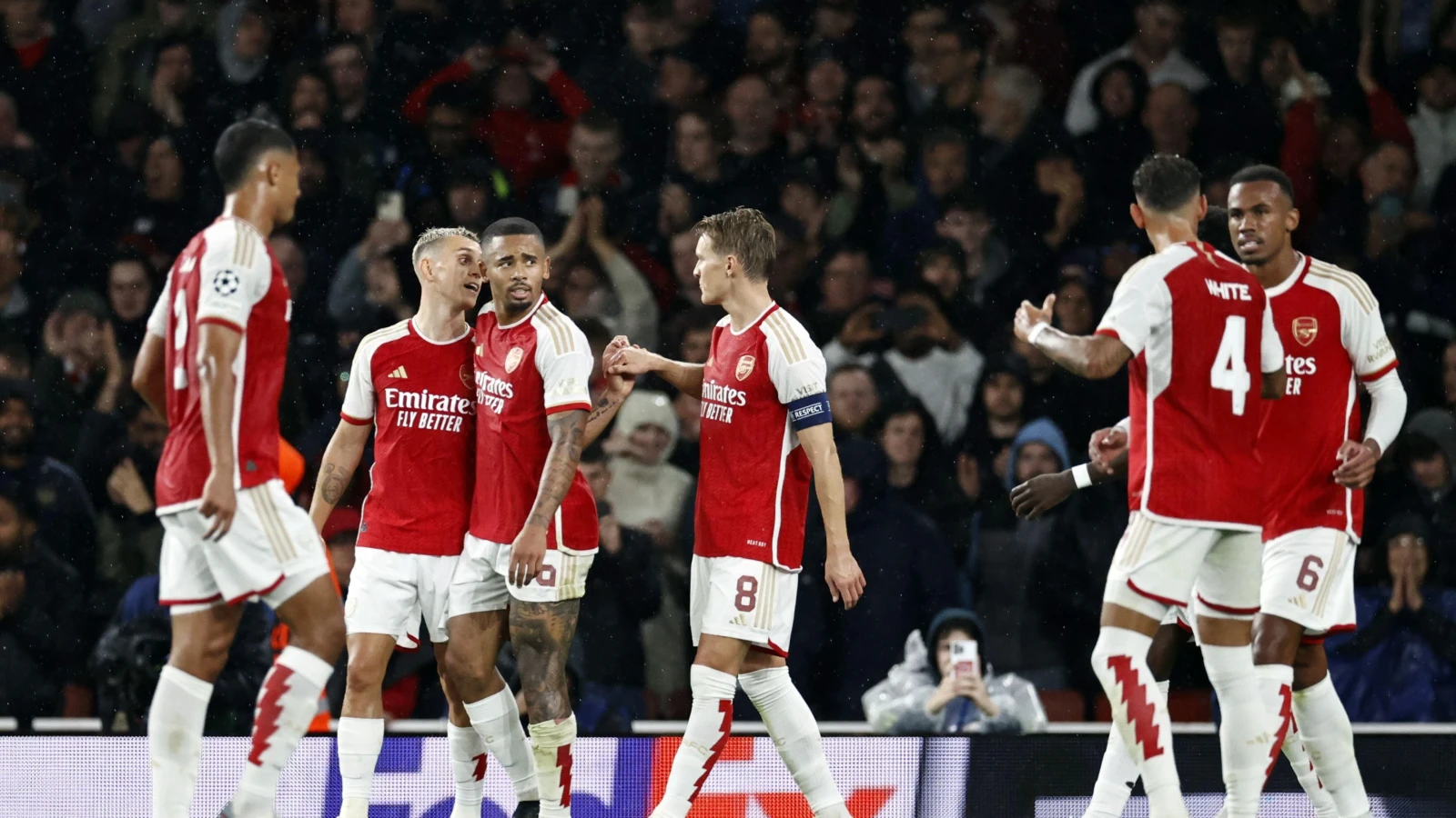 Arsenal Vs Brighton Tips And Predictions Gunners Out For Revenge 3977