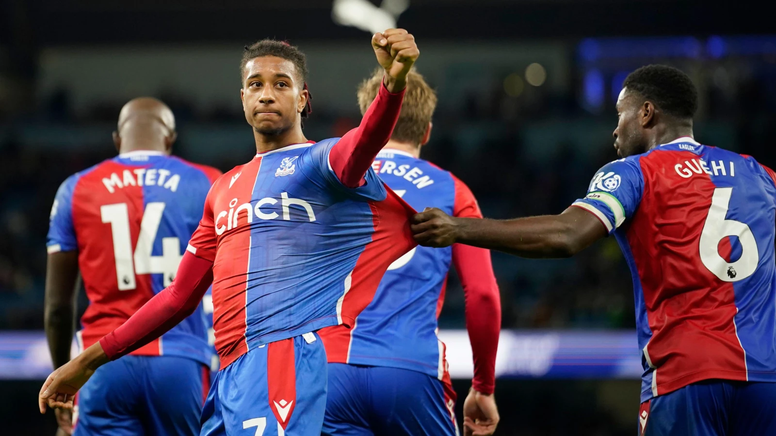 Crystal Palace Vs Brighton Tips And Predictions Typical Derby With Goals At A Premium 6837