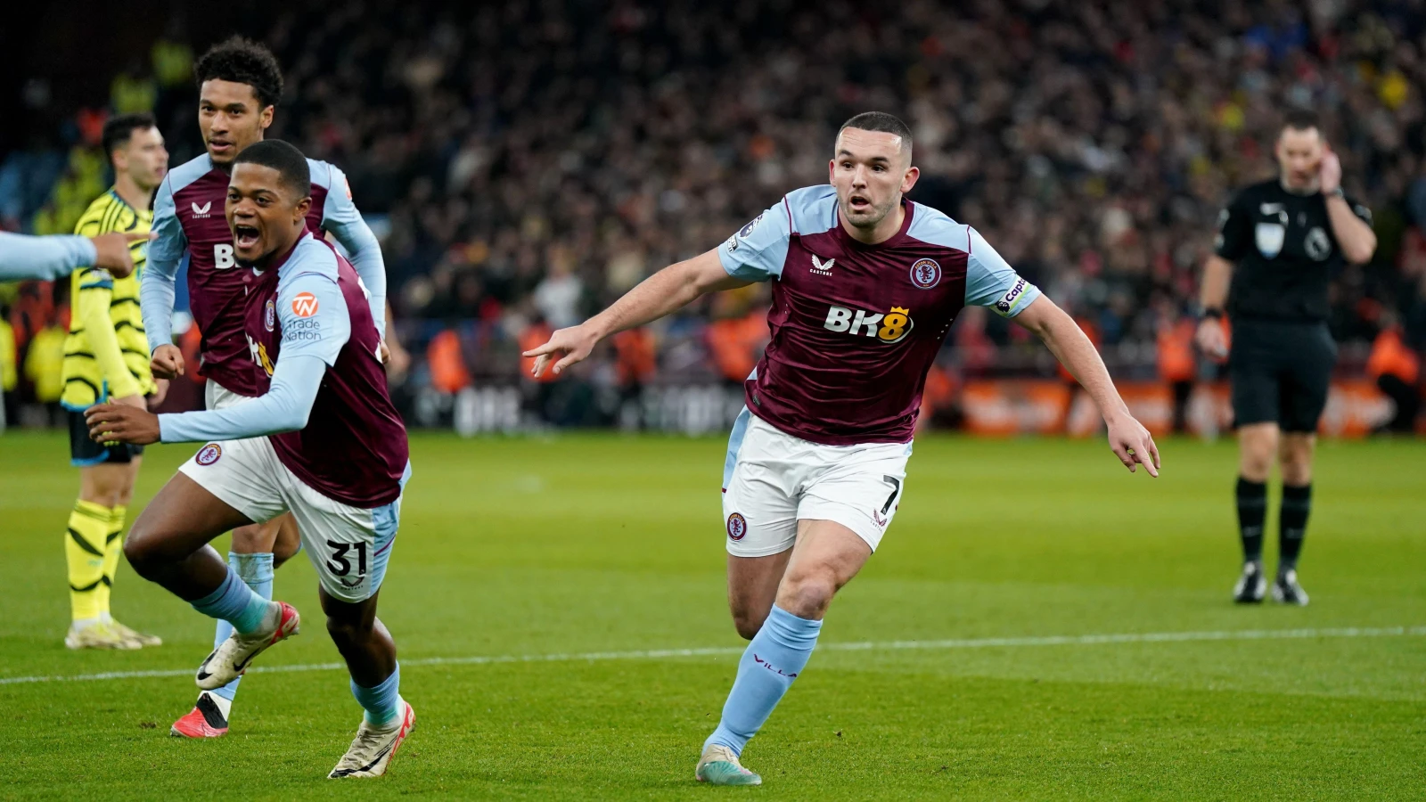 Aston Villa Vs Sheffield United Tips And Predictions Mcginn To Pull