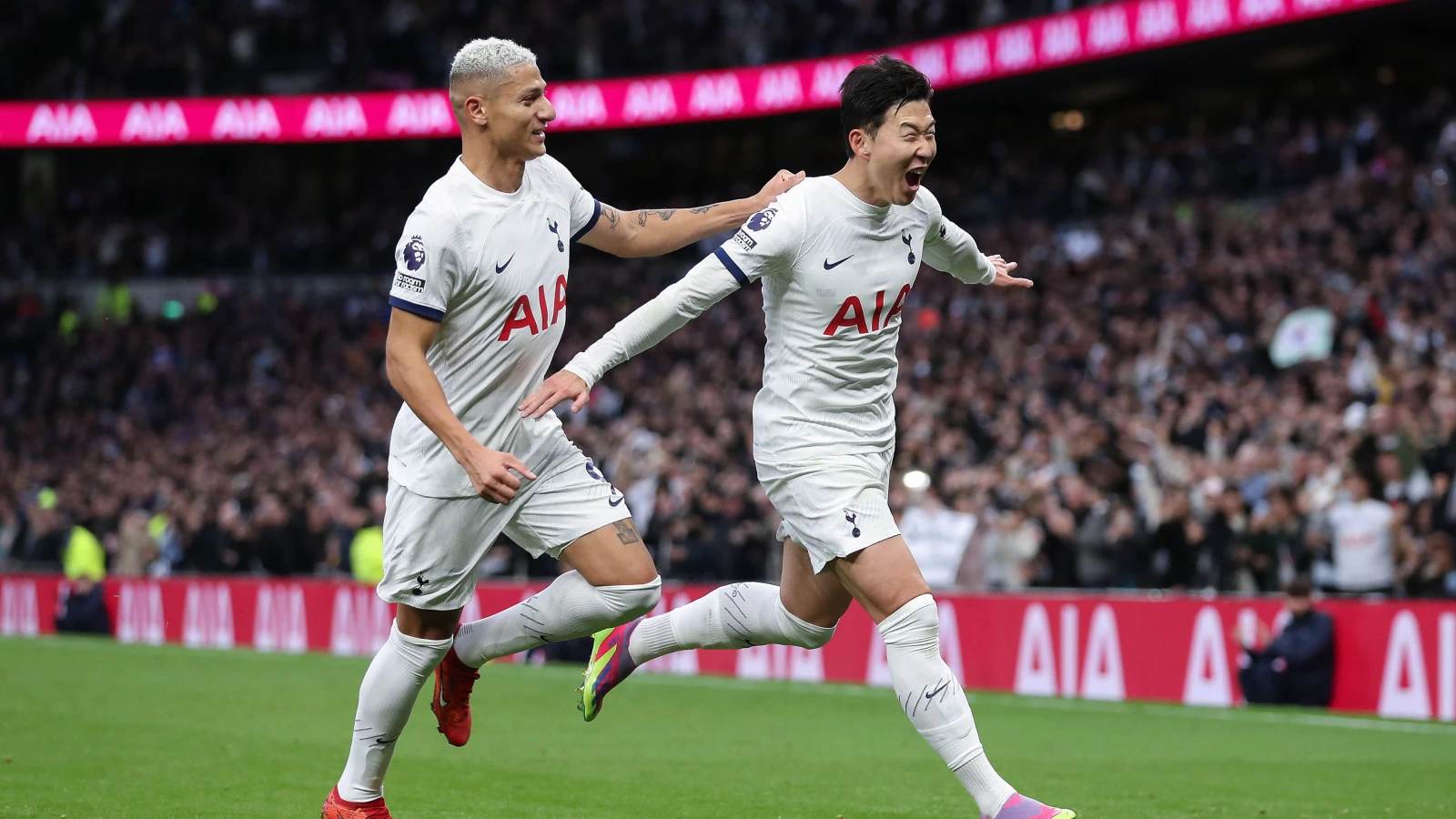 Brighton Vs Tottenham Tips And Predictions: Goals Galore In Wild ...