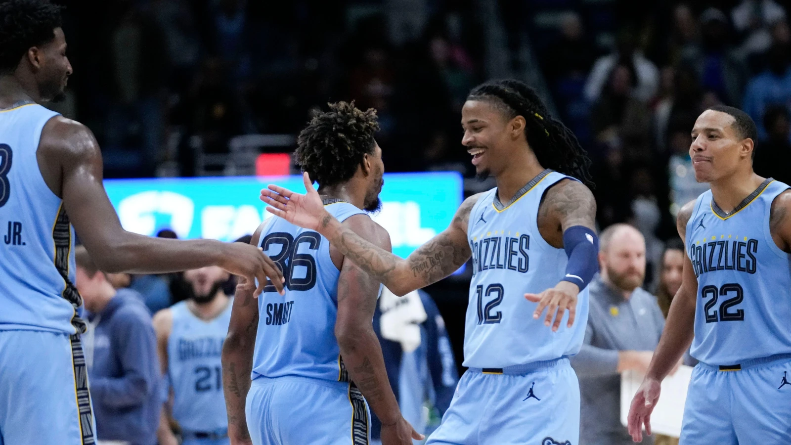 Grizzlies @ Nuggets Tips, Picks And Prop Bets: Back Memphis Train To