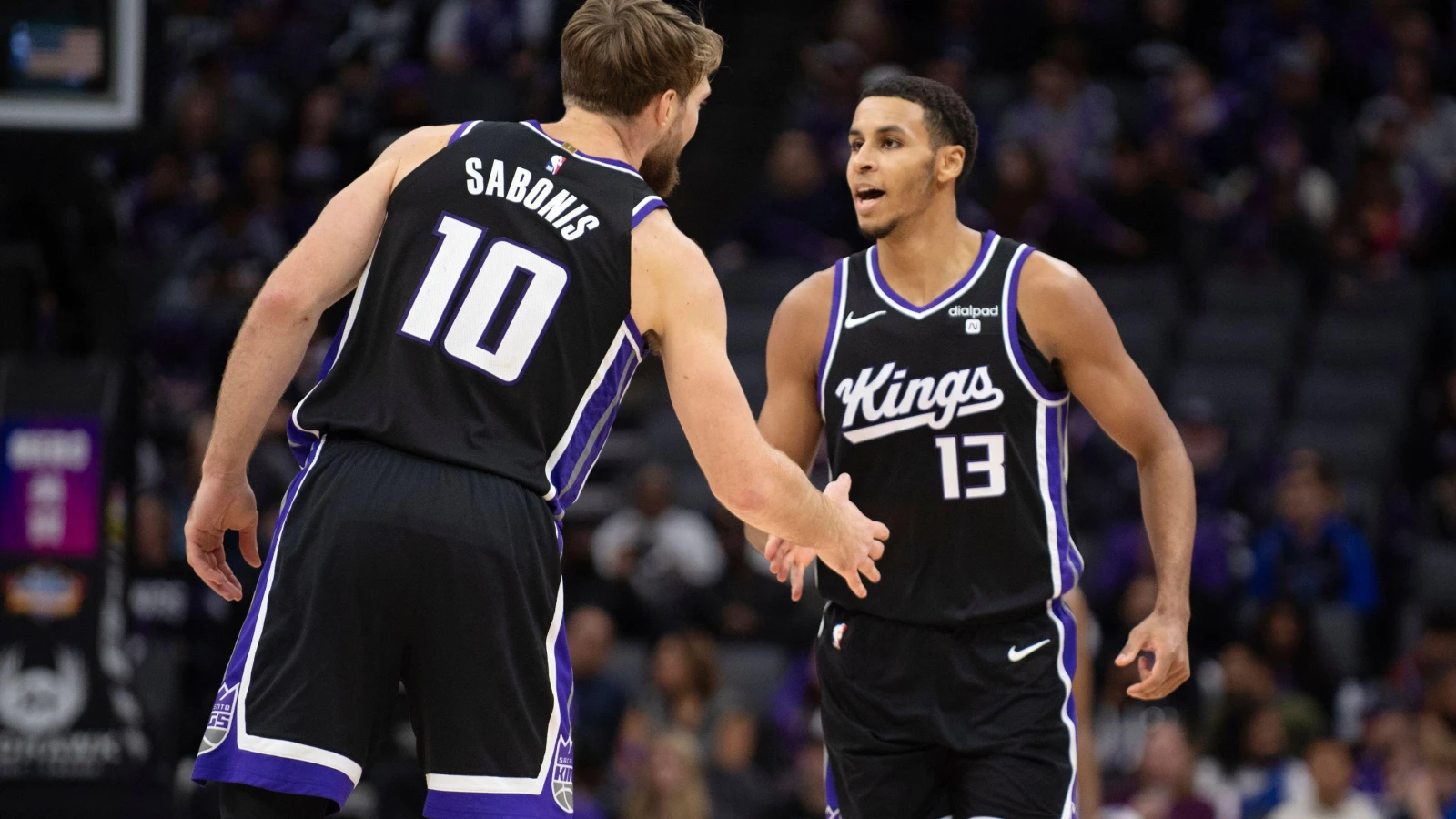 Kings Pistons tips and picks Back Sac to bounce back with double