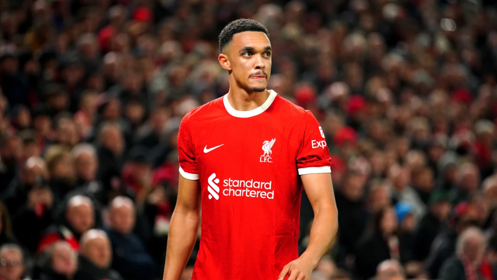 Liverpool Can Handle Trent Alexander-Arnold Loss, Insists Pep Lijnders