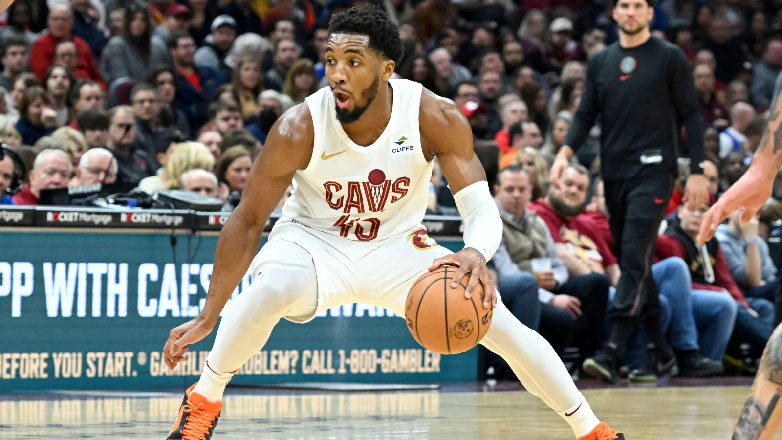 Brooklyn Nets Cleveland Cavaliers tips, picks and prop bets Best