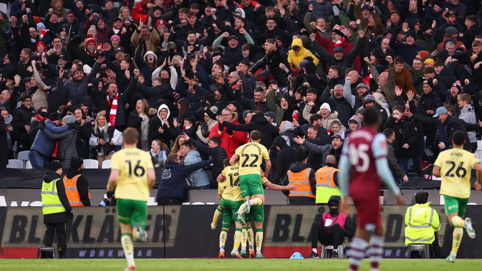 Bristol City Vs West Ham United Tips And Predictions: Hammers Could ...