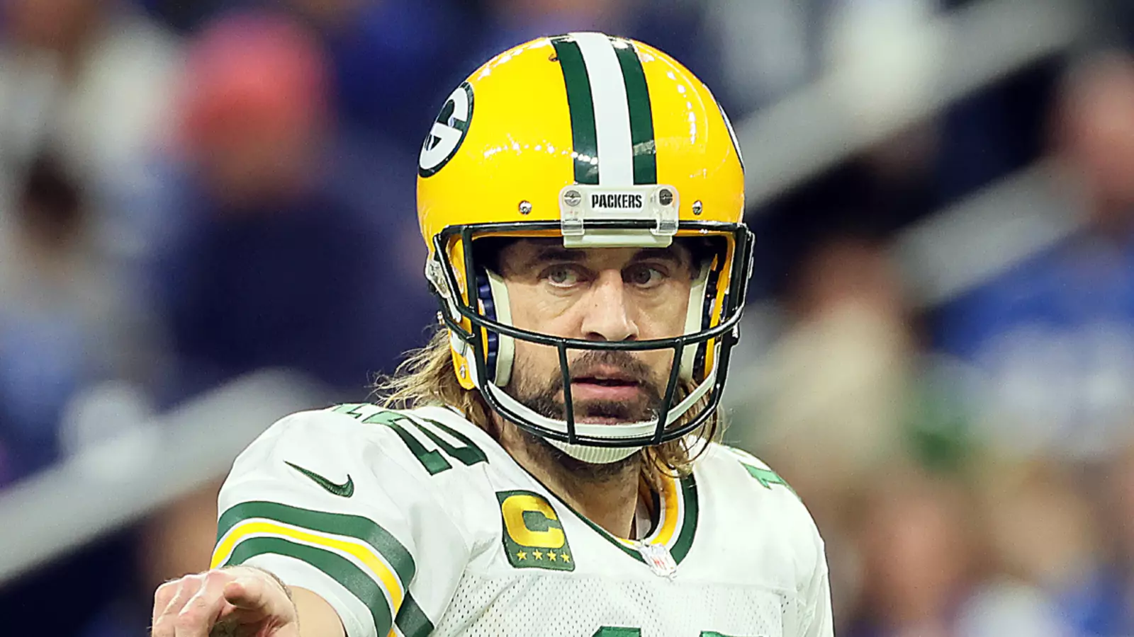 Aaron Rodgers News Mvp Signs New Green Bay Packers Deal