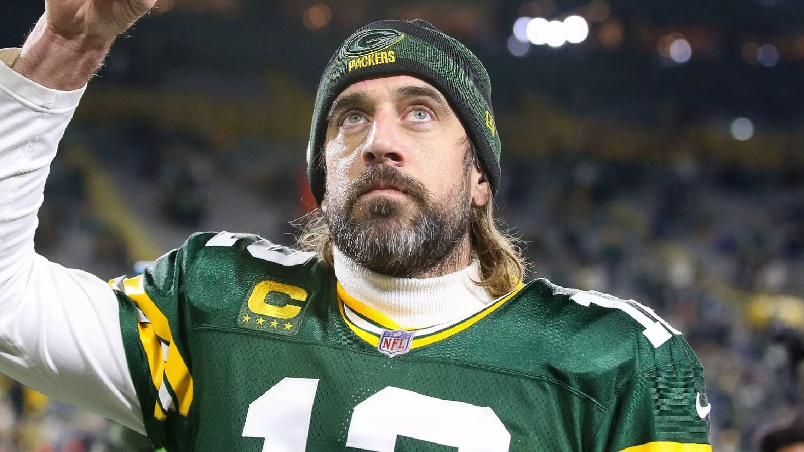 It is time for Aaron Rodgers to cement his legacy with another Super Bowl  ring, NFL News