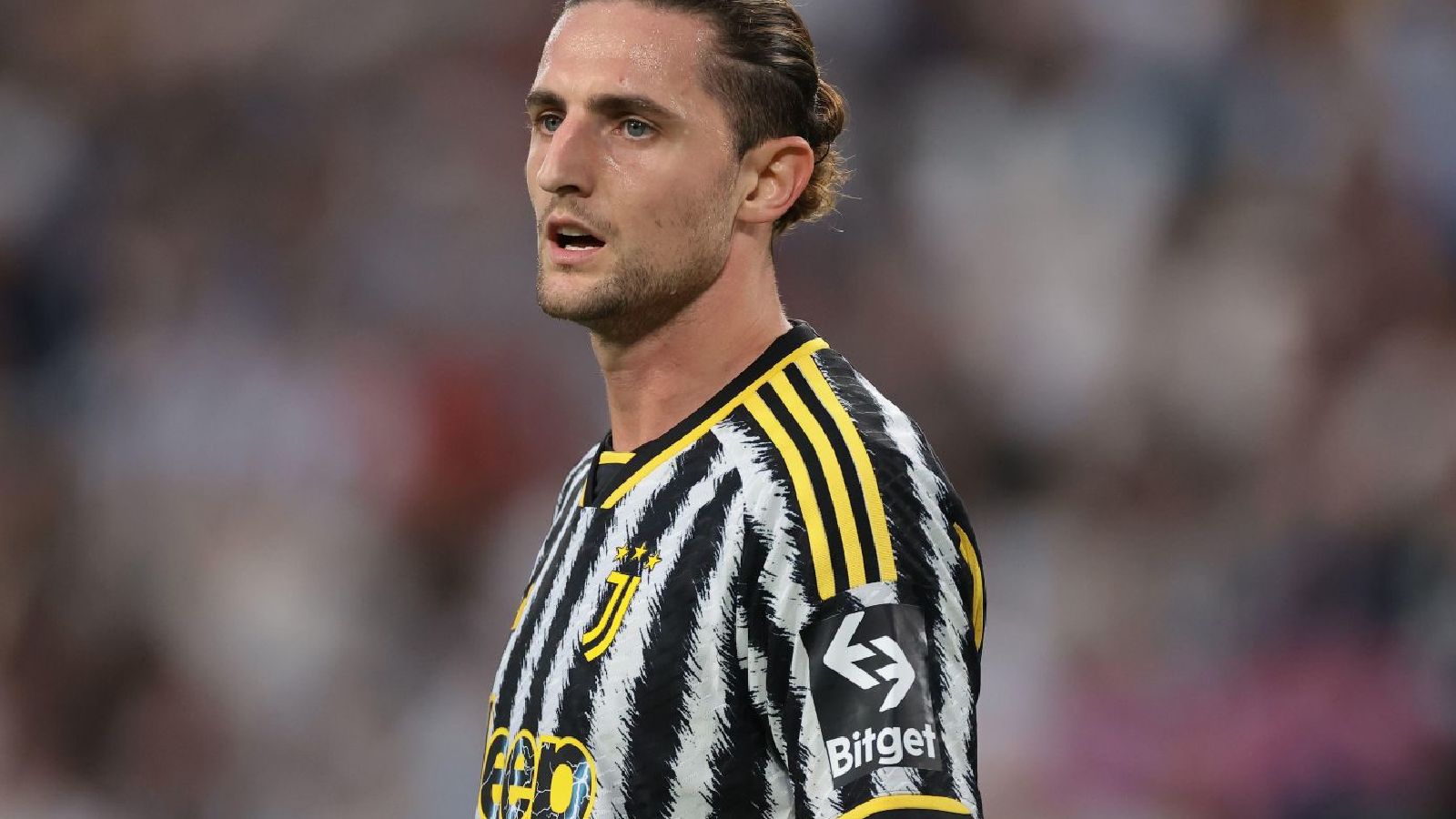 Adrien Rabiot Touted For Juventus Extension Despite Manchester United Interest Planetsport