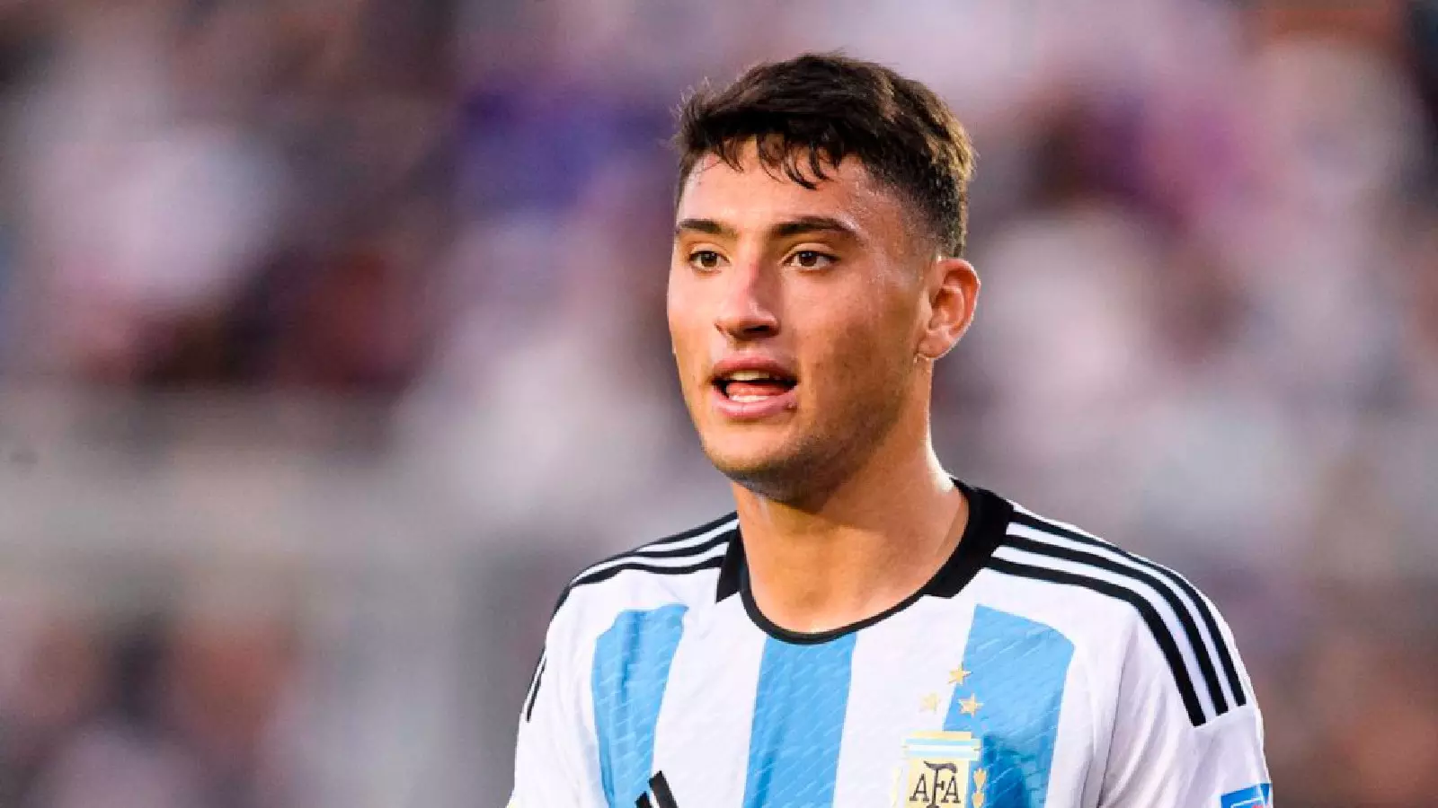 Tottenham swoop for Argentina Under-20 captain Alejo Veliz