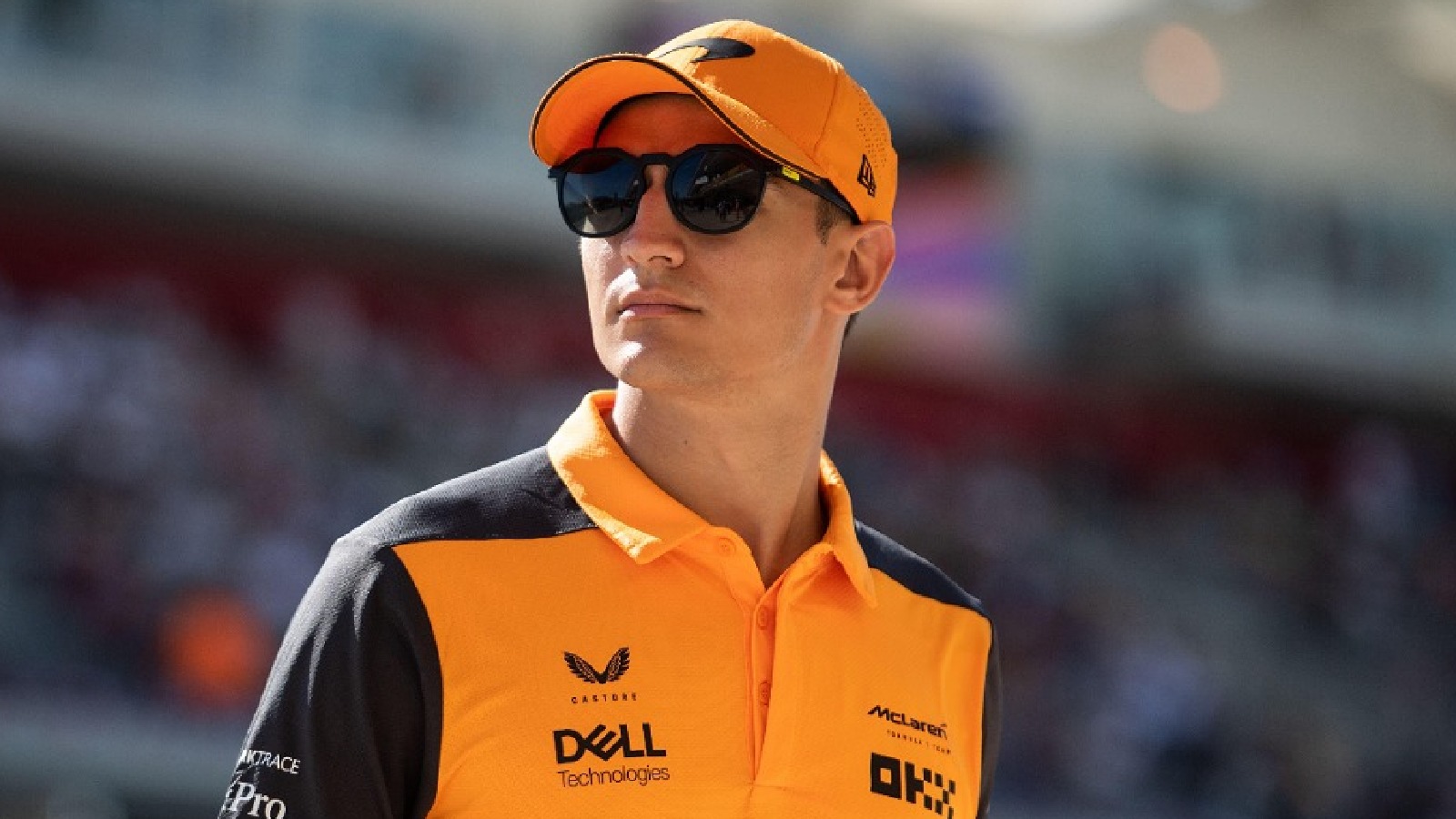 McLaren confirm Alex Palou is new reserve driver for 2023 Formula 1