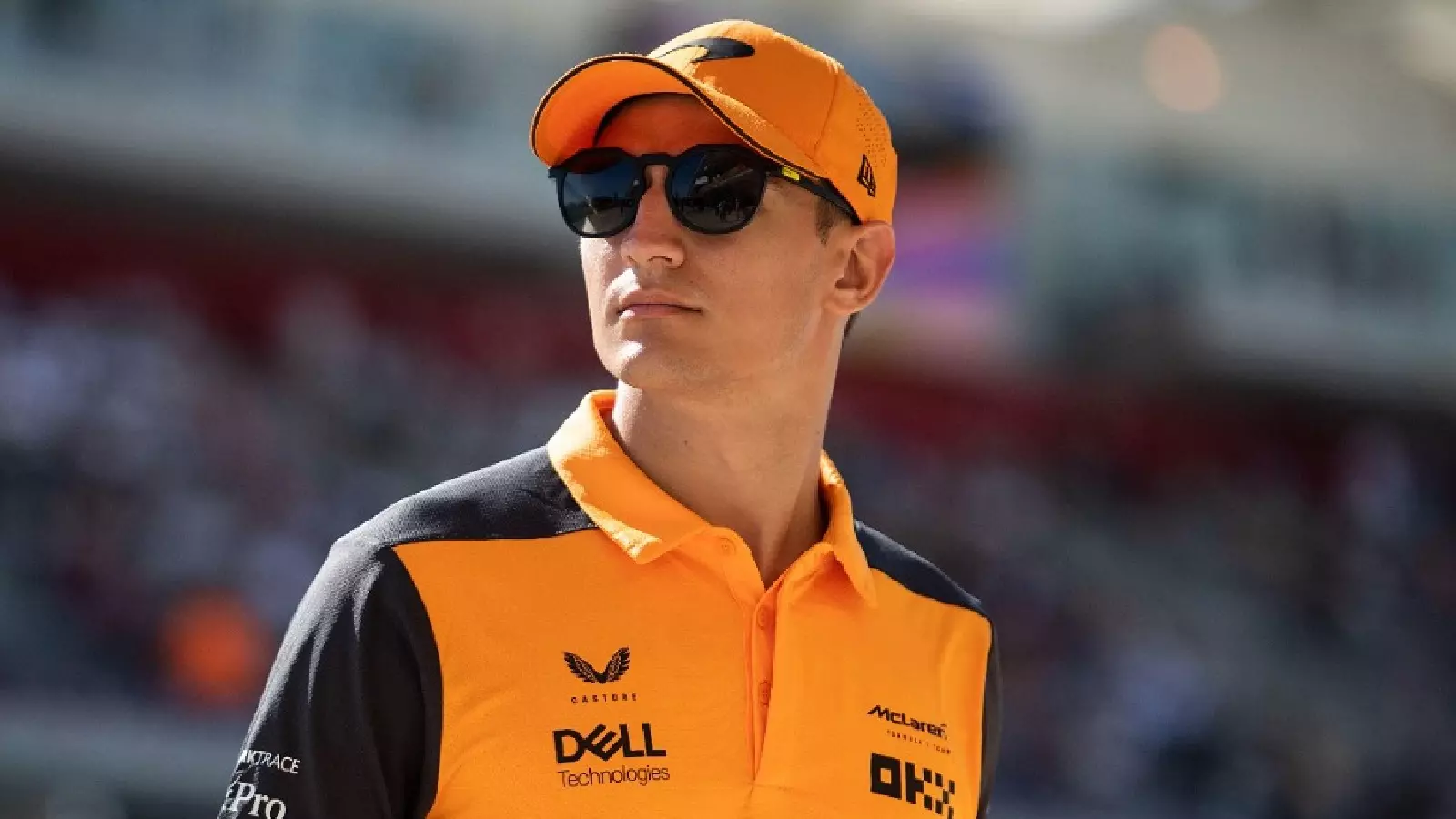 McLaren confirm Alex Palou is new reserve driver for 2023 Formula 1 season