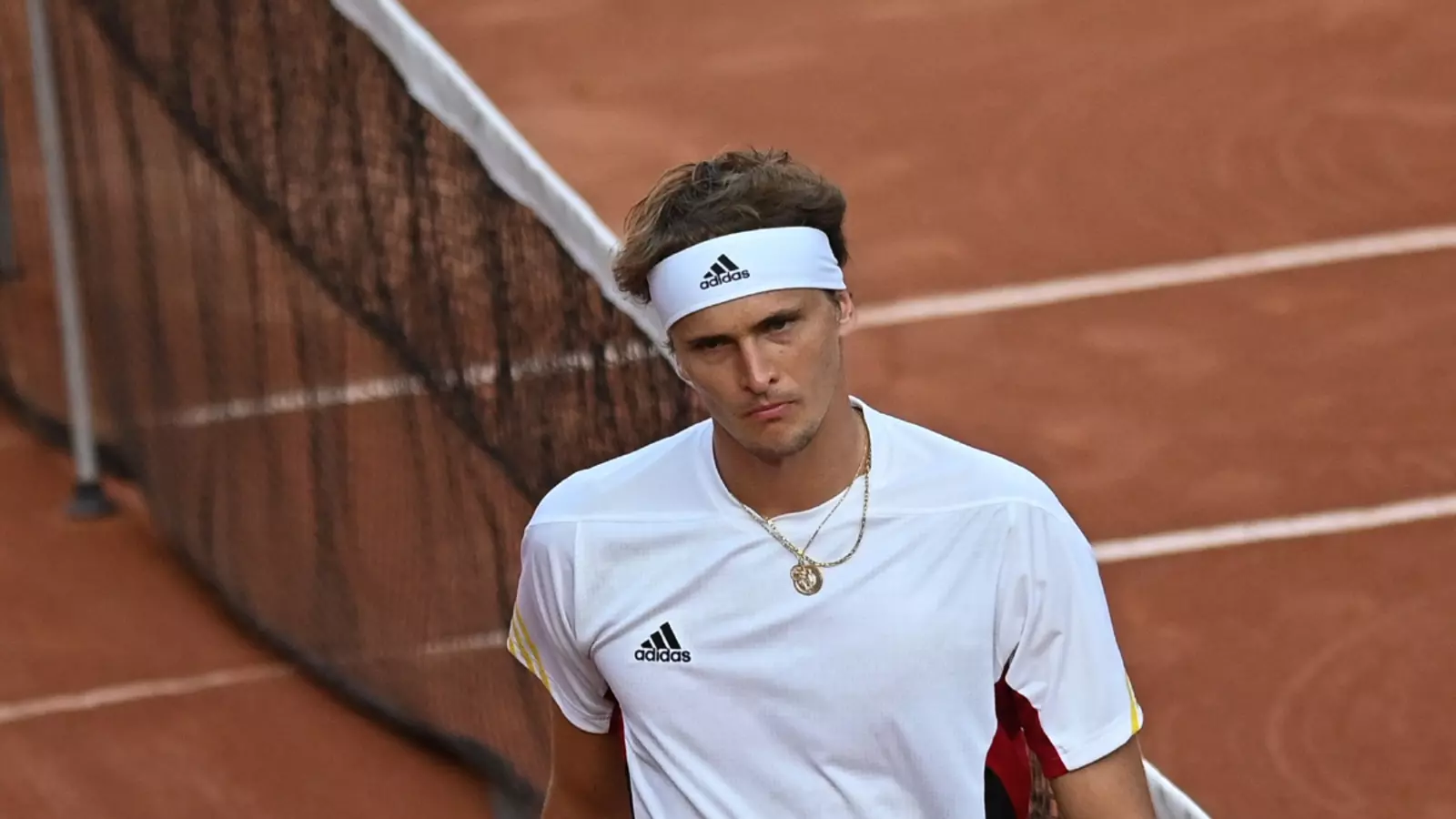 Alexander Zverev Labels Mexican Open Outburst The 'worst Moment Of My Life'