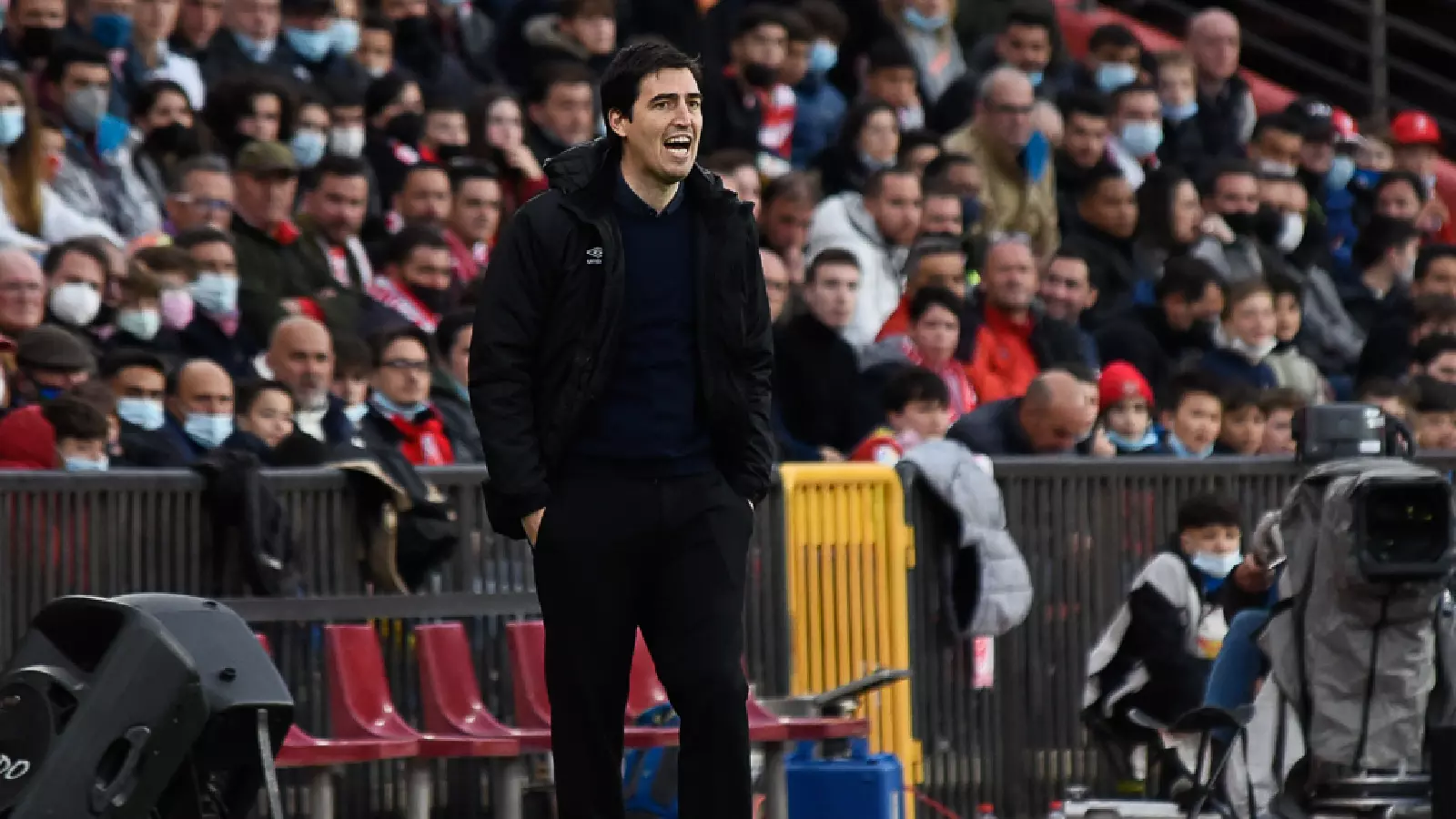 Bournemouth Appoint Andoni Iraola As New Head Coach After Sacking Gary ...