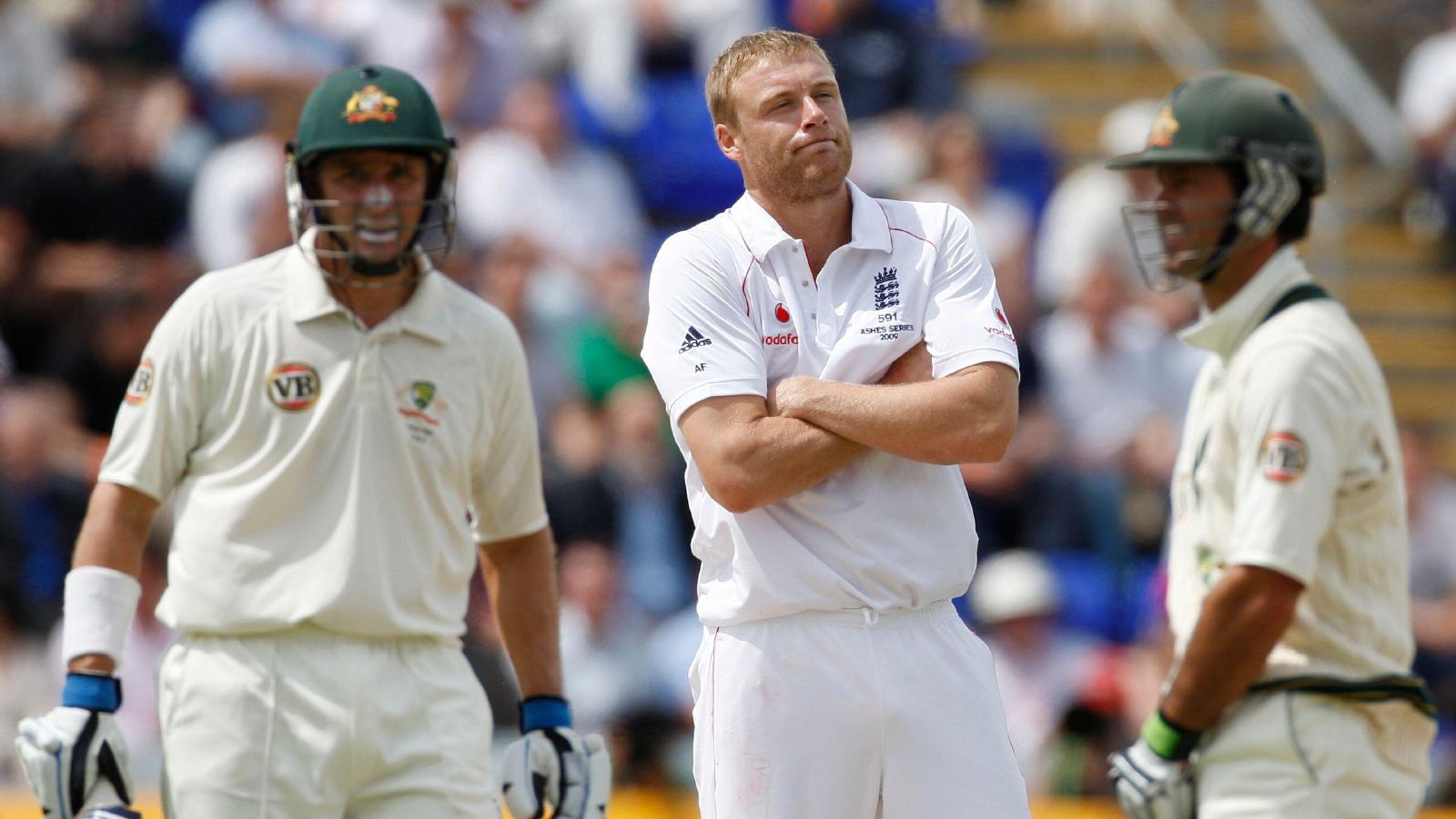 Andrew Flintoffs Field Of Dreams Cricket Documentary To Get A Second