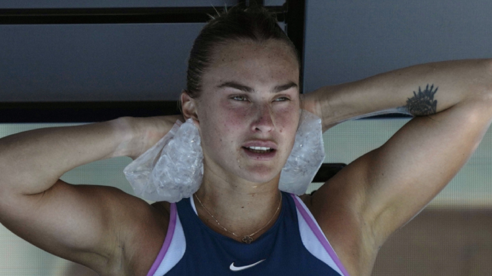 Aryna Sabalenka reveals she has been victim of 'hate' in WTA locker