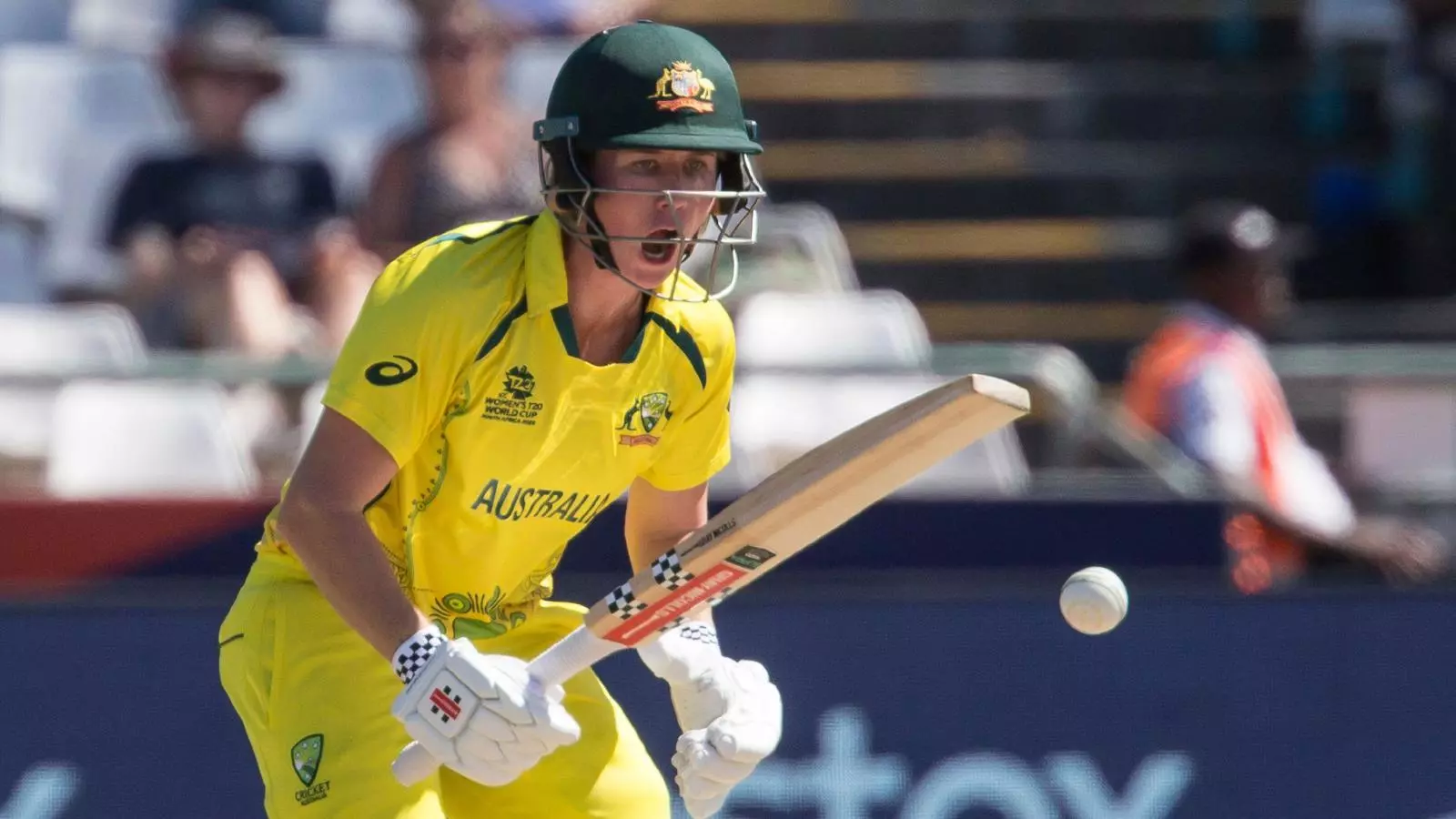 Australia claim T20 World Cup final spot after edging past India